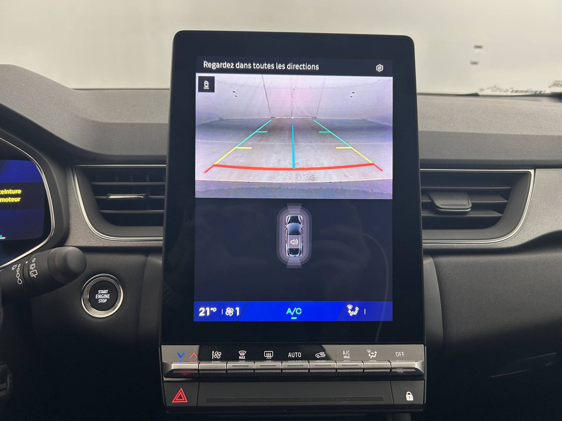 Vente en ligne Renault Symbioz  E-Tech full hybrid 145 au prix de 25 990 €