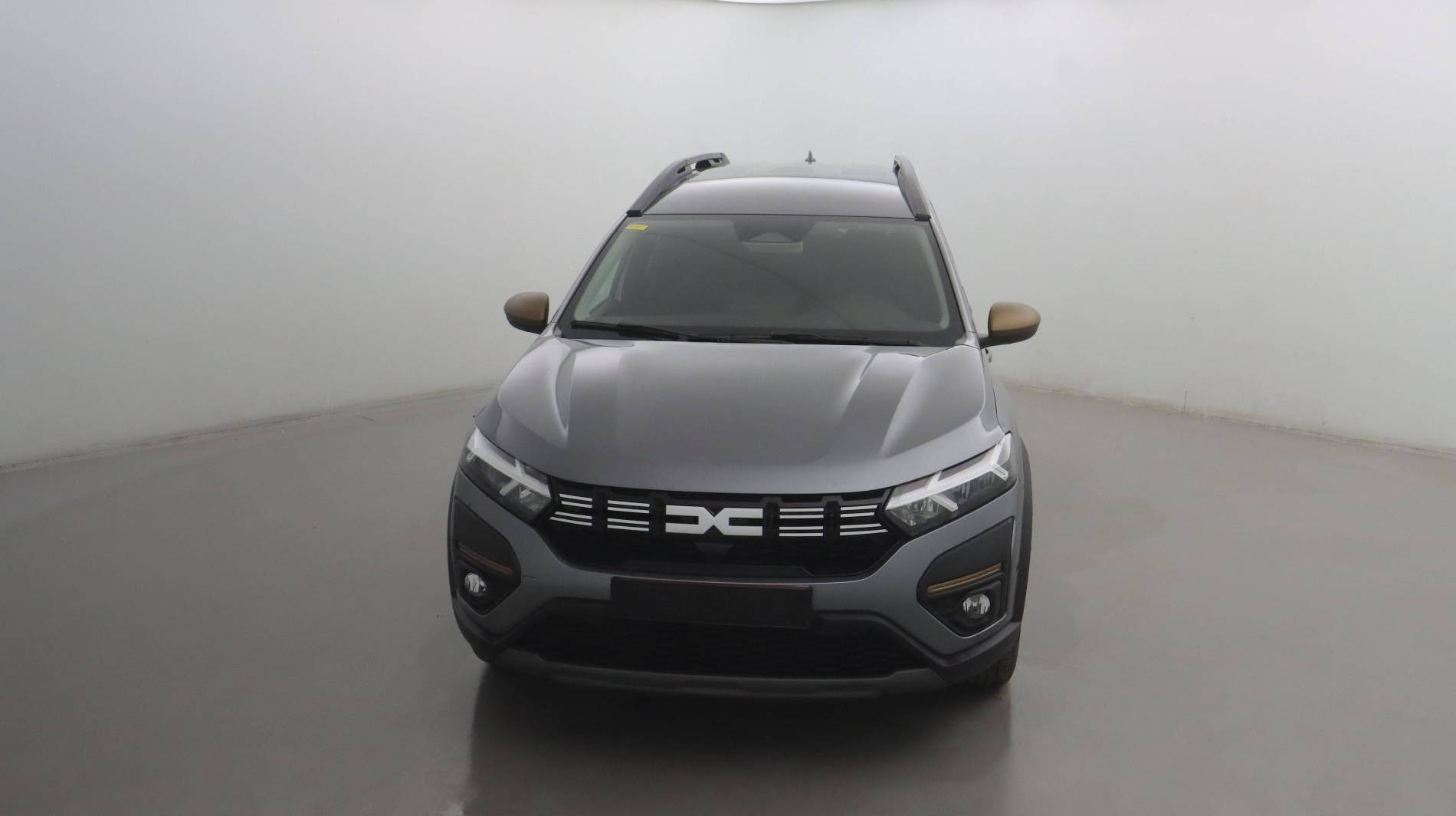 Vente en ligne Dacia Jogger  Hybrid 140 5 places GSR2 au prix de 26 500 €