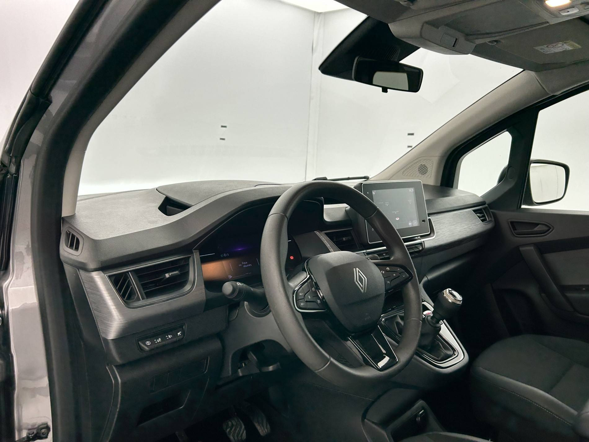 Vente en ligne Renault Kangoo  Blue dCi 95 au prix de 23 990 €
