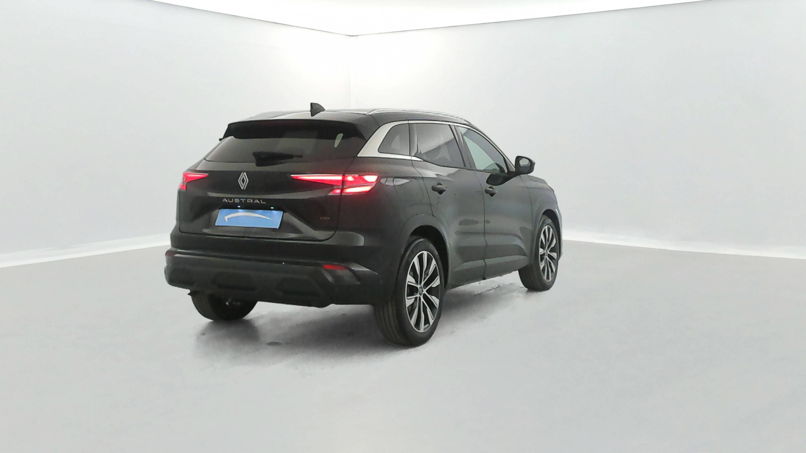 Vente en ligne Renault Austral  full hybrid E-Tech 200 ch au prix de 33 990 €