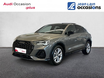 AUDI Q3 SPORTBACK Q3 Sportback 35 TFSI 150 ch S tronic 7 S line plus 16/06/2025 en vente à Cessy