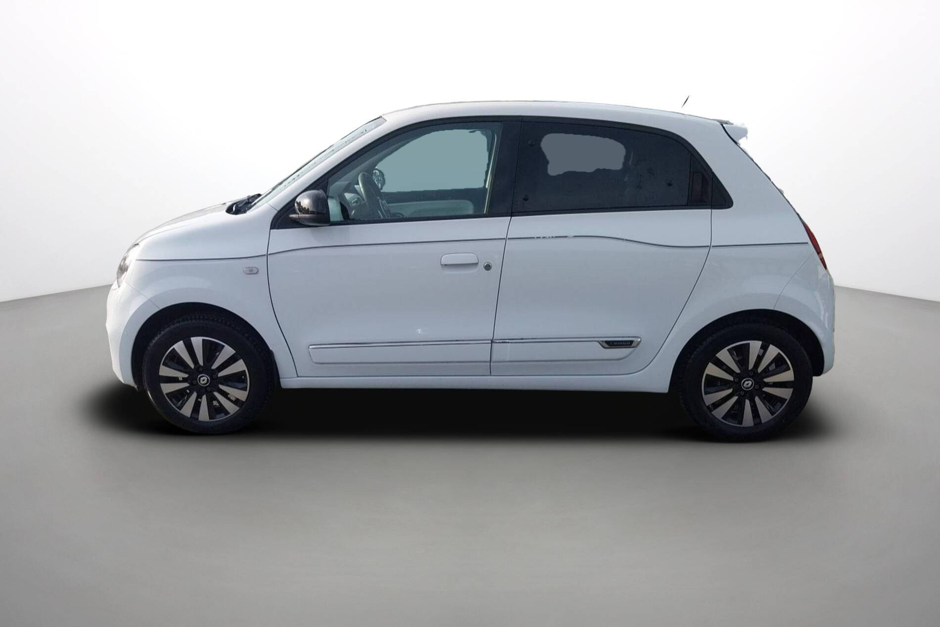 Vente en ligne Renault Twingo Electrique Twingo III E-Tech au prix de 12 790 €