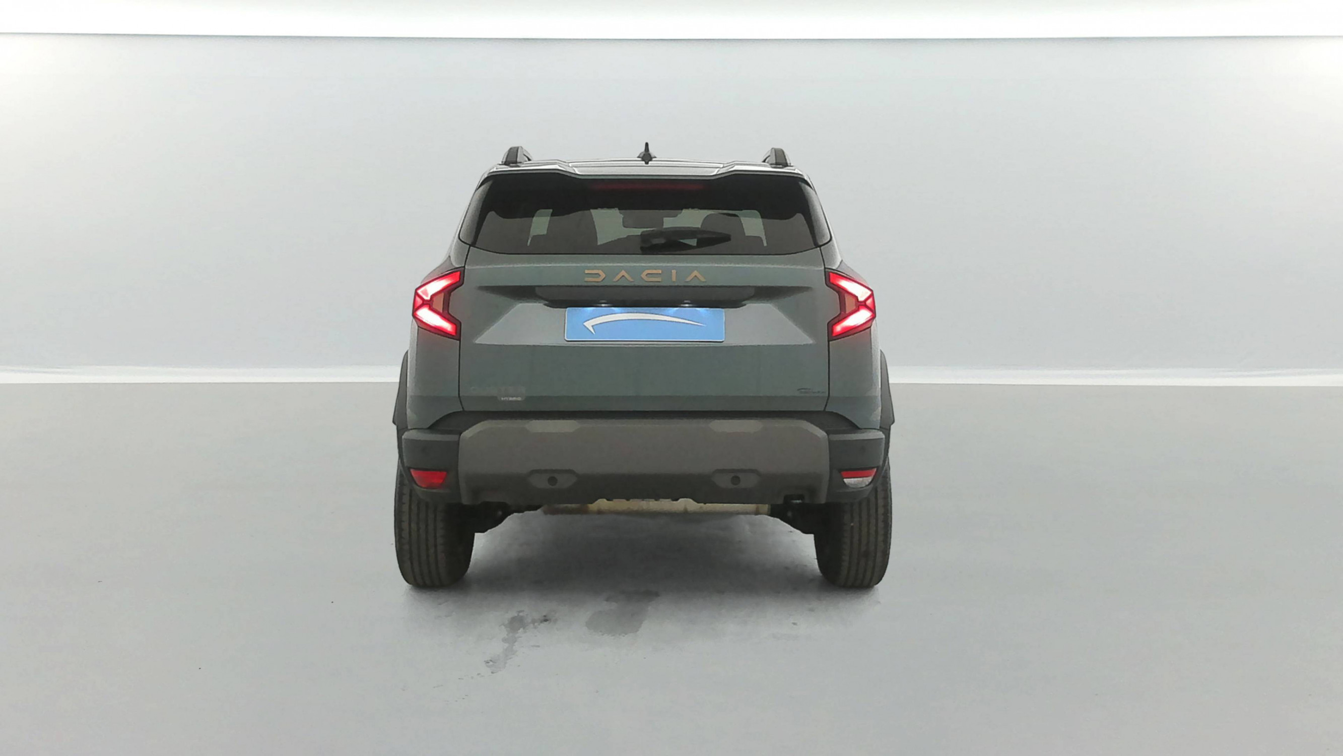 Vente en ligne Dacia Duster  Hybrid 140 au prix de 26 290 €