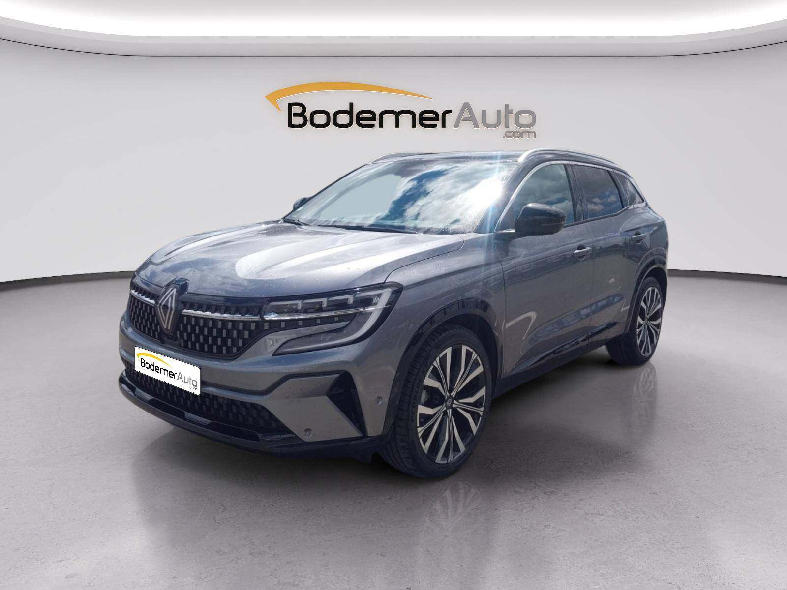 Renault Austral  E-Tech hybrid 200 occasion de 2023 en vente à Concarneau