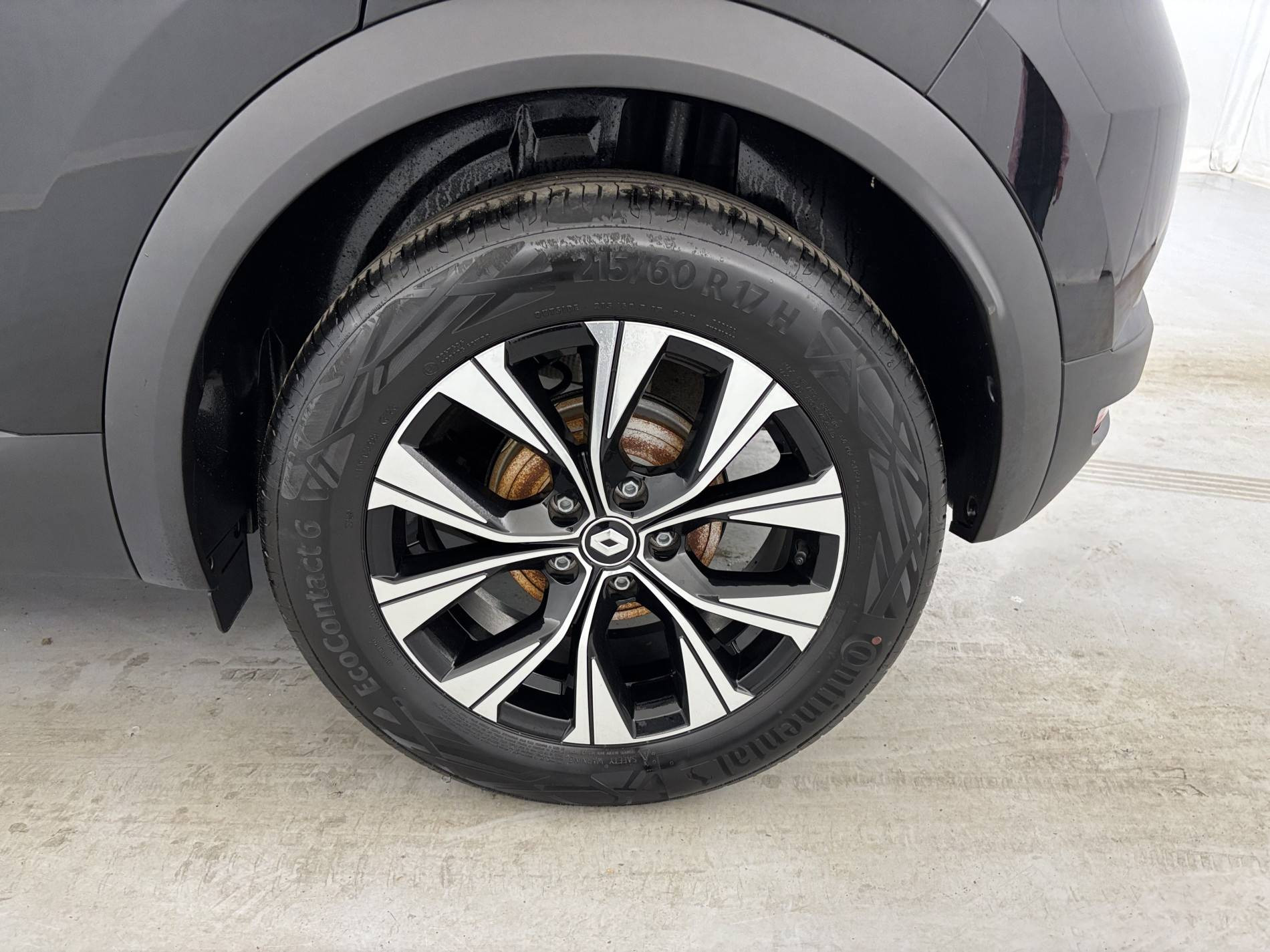 Vente en ligne Renault Captur  TCe 90 au prix de 16 600 €