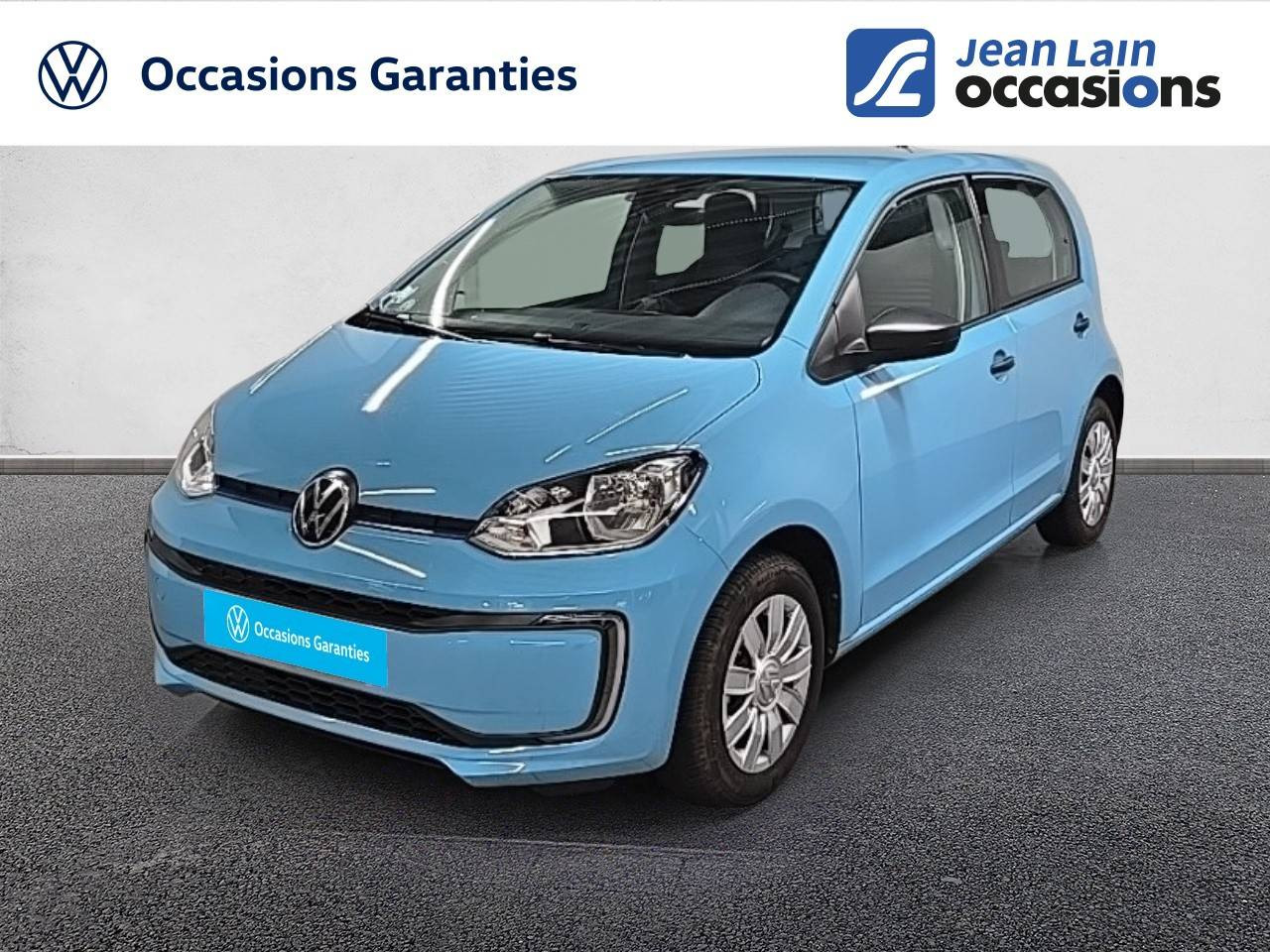 Vente en ligne VOLKSWAGEN E-UP! 2.0 e-up! 83 Electrique de 2023 au prix de 0 €