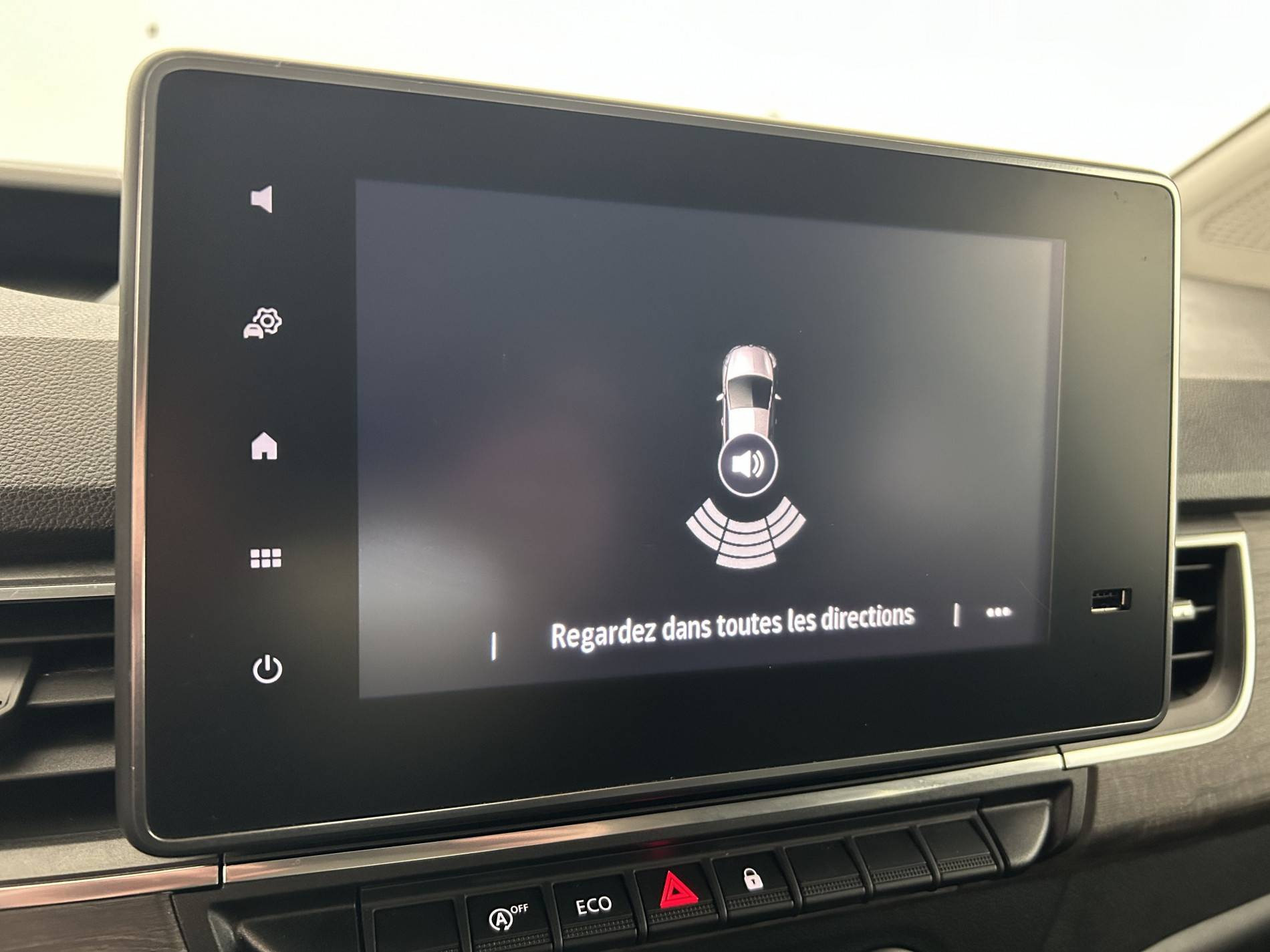 Vente en ligne Renault Kangoo  Blue dCi 95 au prix de 21 590 €