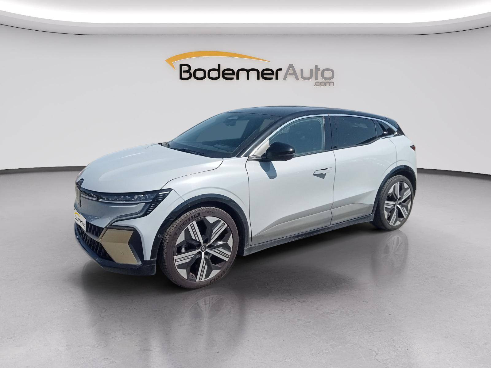 Renault Megane E-Tech  EV60 220 ch super charge occasion de 2022 en vente à Saint-Brieuc