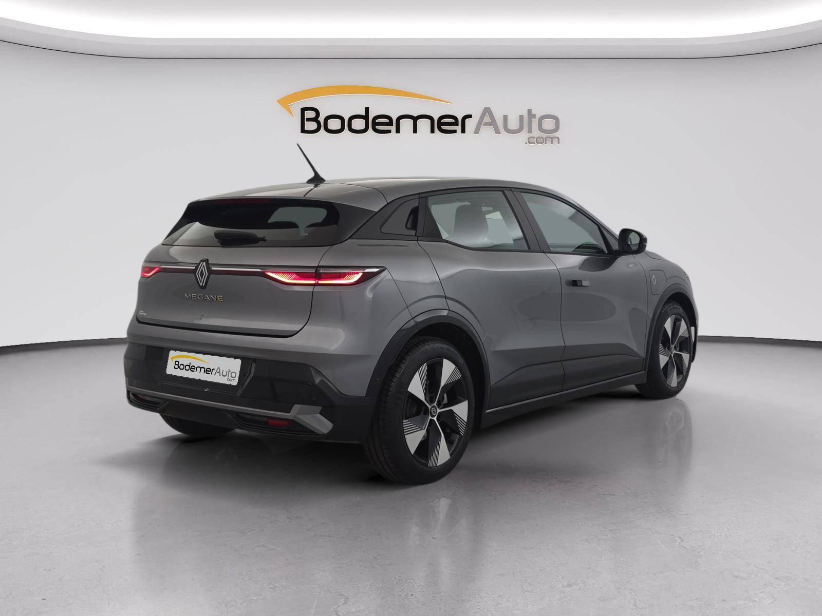 Vente en ligne Renault Megane E-Tech  EV60 220 ch super charge au prix de 23 990 €