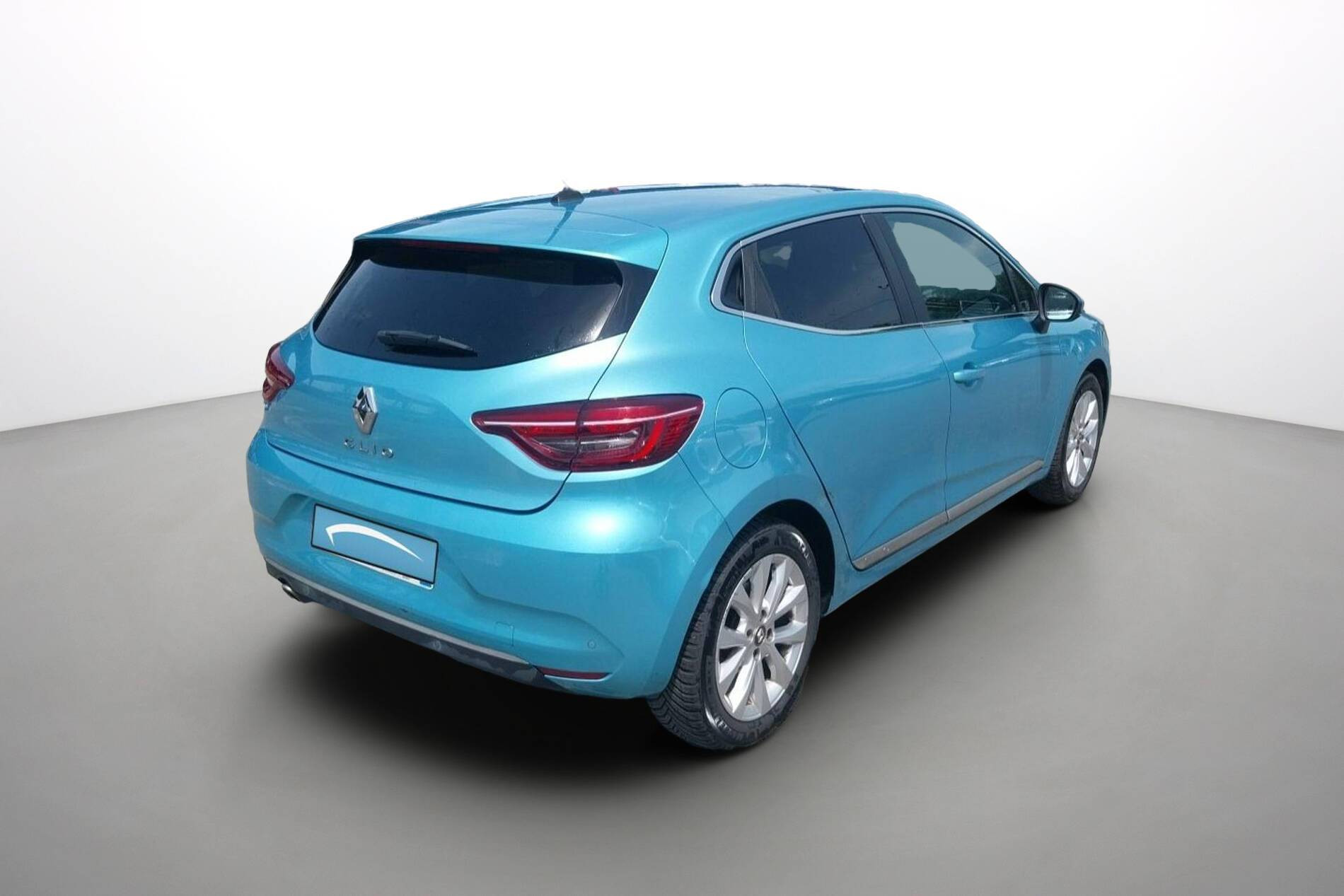 Vente en ligne Renault Clio 5 Clio TCe 130 EDC FAP au prix de 11 990 €
