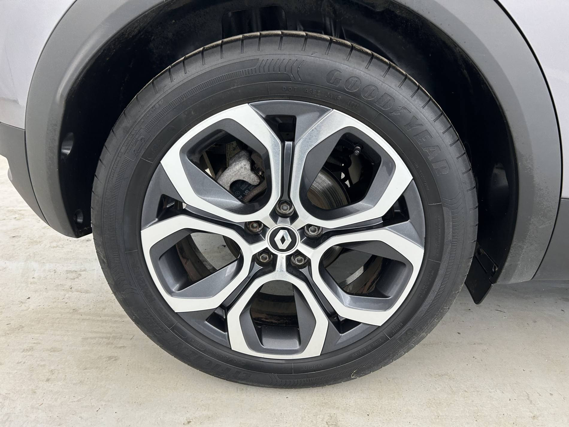 Vente en ligne Renault Captur  E-Tech 145 - 21 au prix de 19 480 €