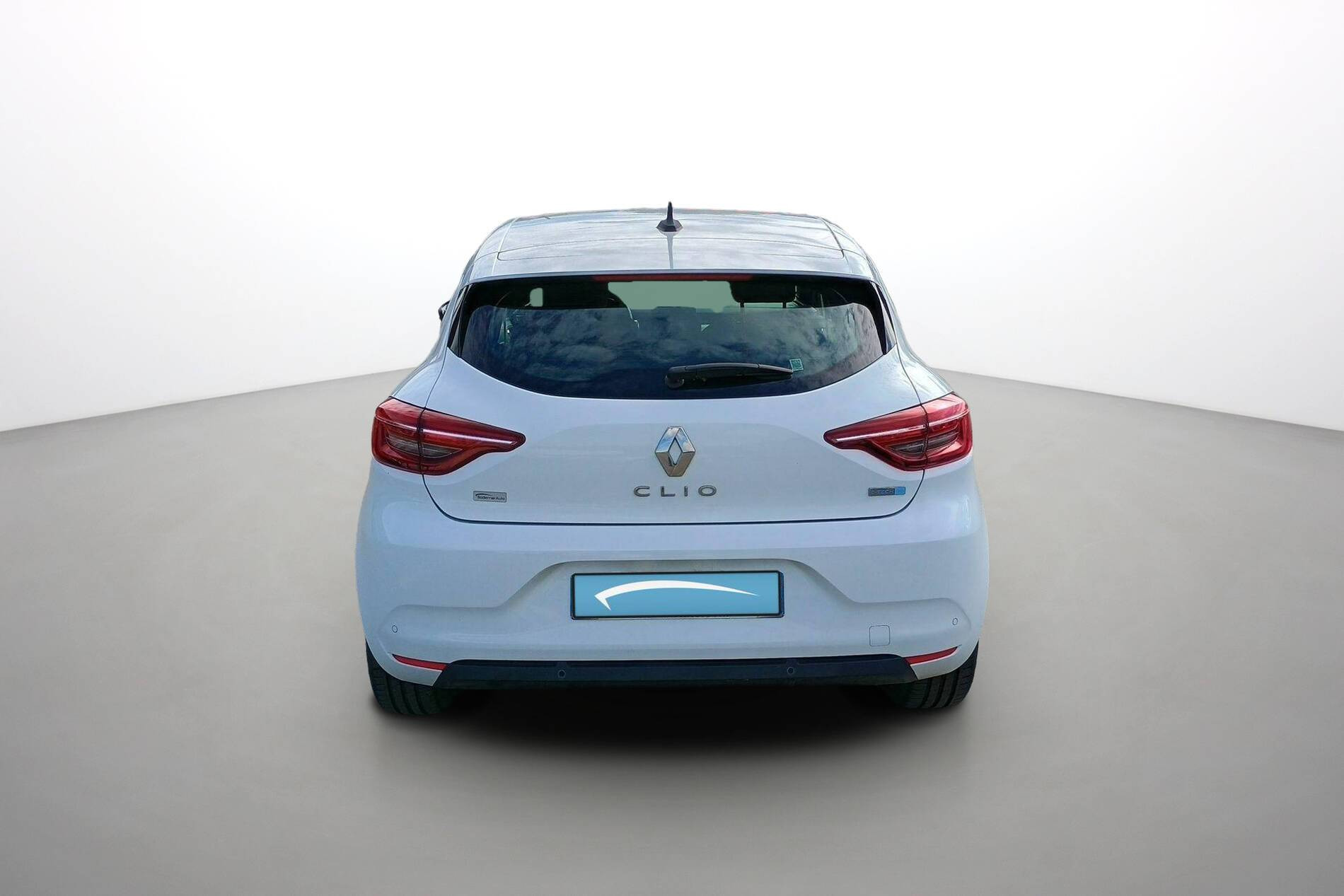 Vente en ligne Renault Clio 5 Clio E-Tech 140 - 21 au prix de 14 890 €