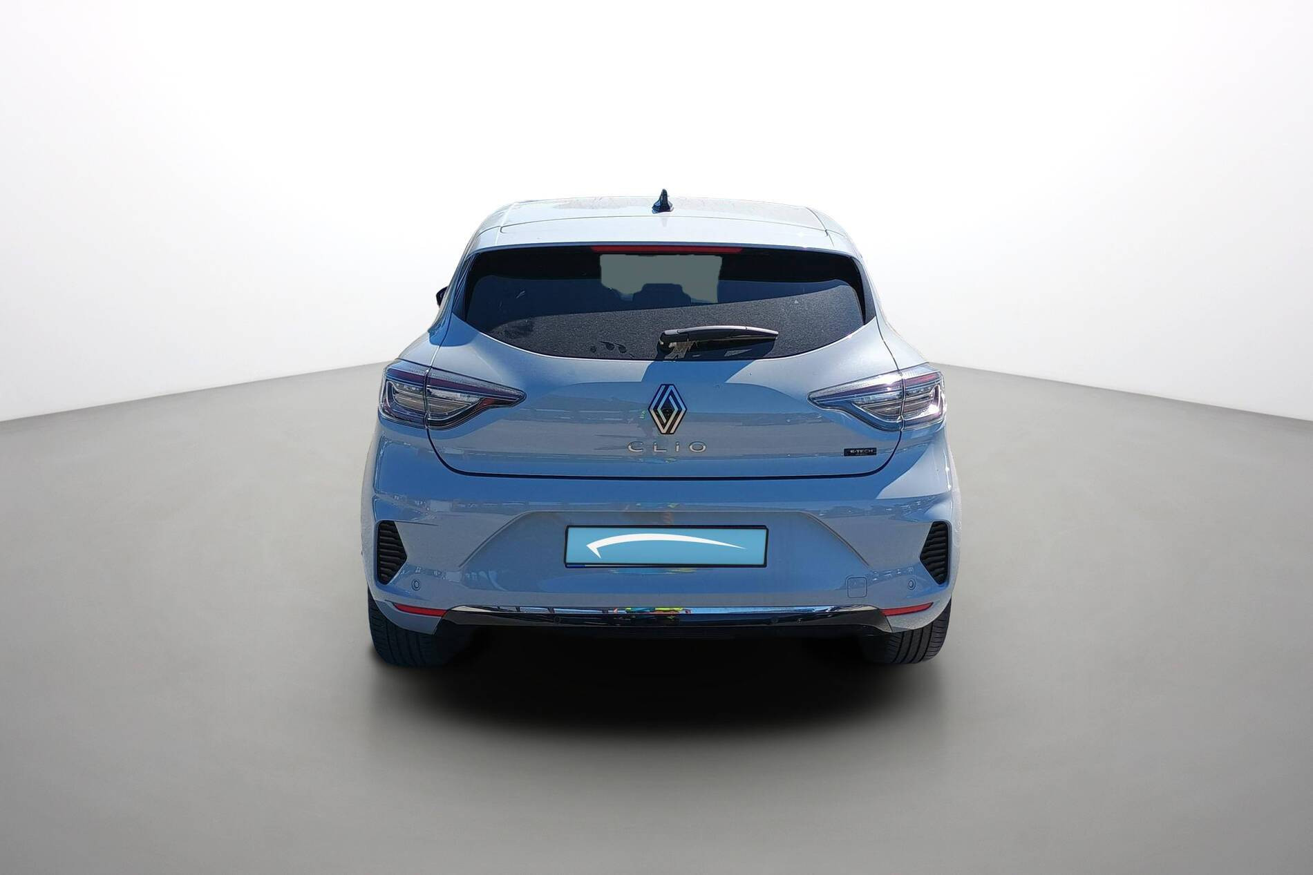 Vente en ligne Renault Clio 5 Clio E-Tech full hybrid 145 ch GSR2 au prix de 19 990 €