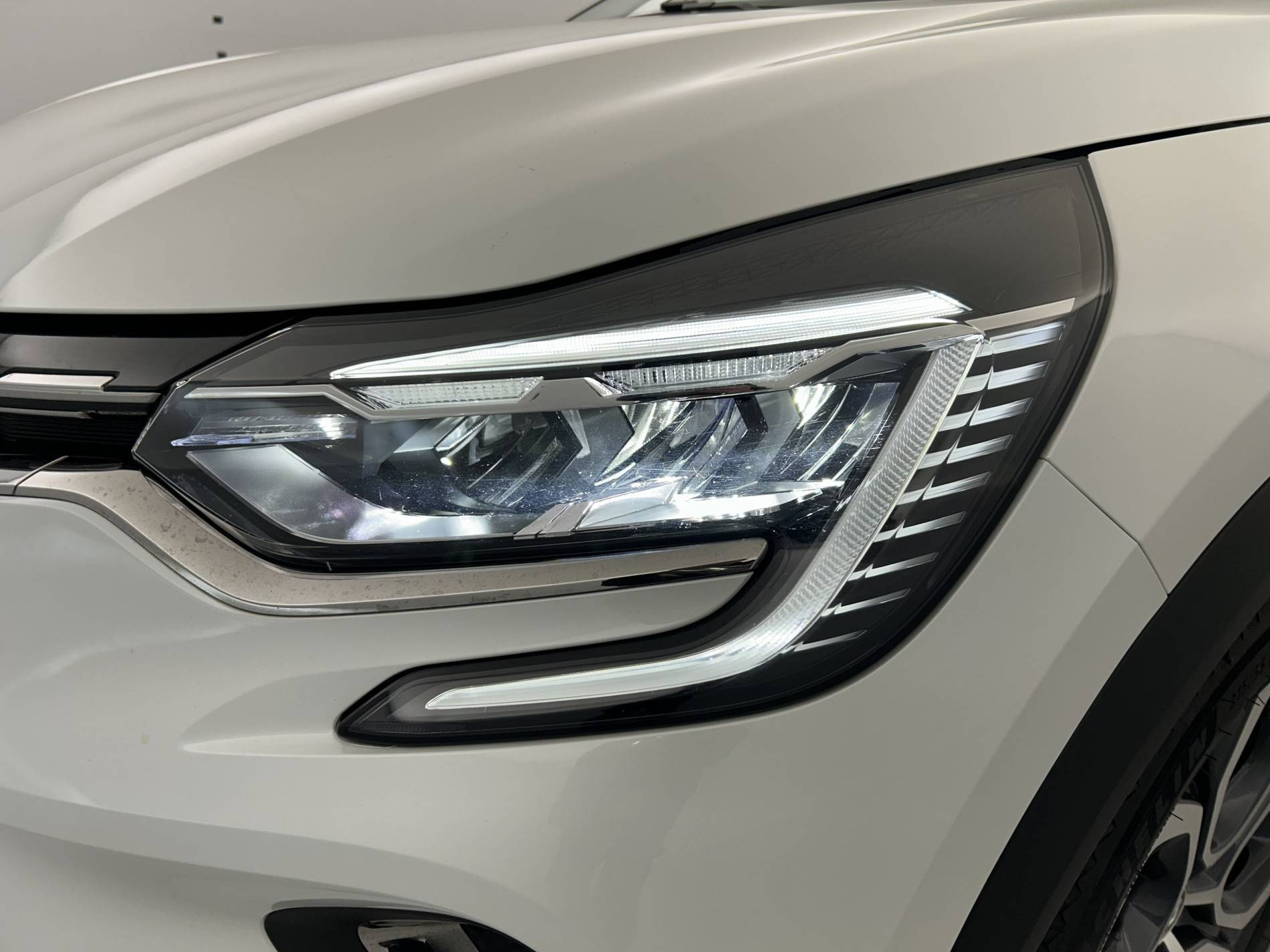 Vente en ligne Renault Captur  E-Tech 145 - 21 au prix de 18 690 €