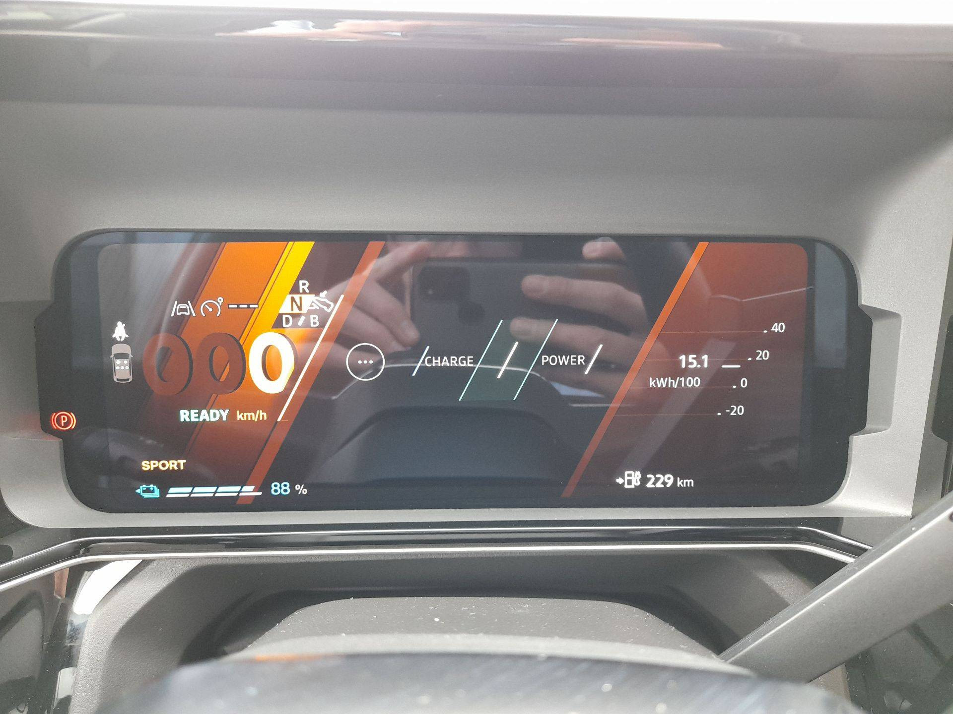 Vente en ligne Renault R5 E-Tech  120 ch autonomie urbaine au prix de 24 490 €