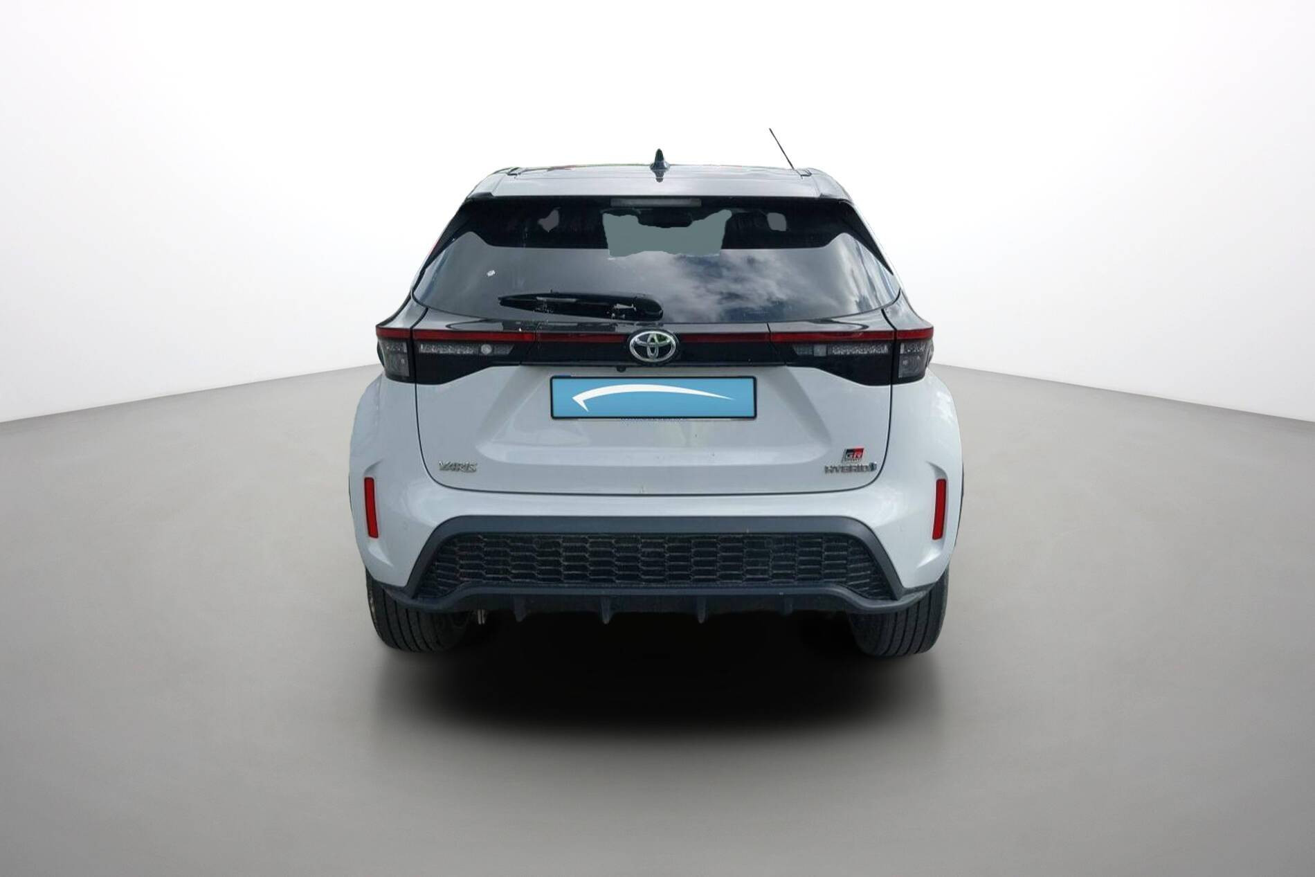 Vente en ligne Toyota Yaris Cross  116h 2WD au prix de 24 990 €