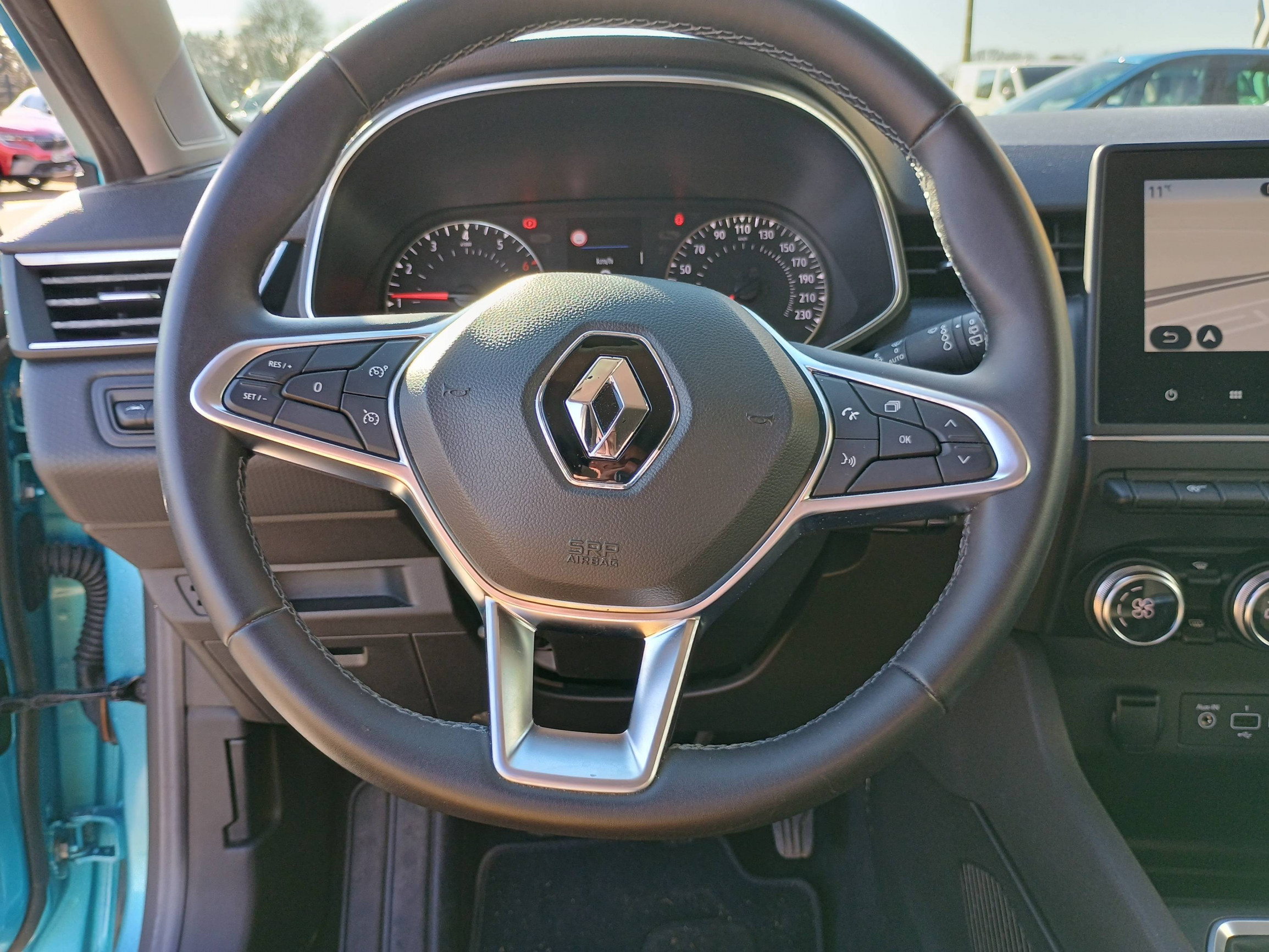 Vente en ligne Renault Clio 5 Clio SCe 65 au prix de 12 390 €