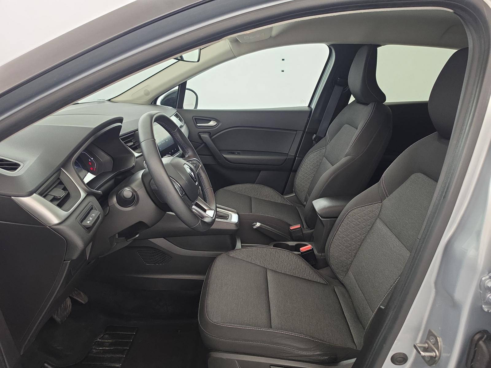 Vente en ligne Renault Captur  E-Tech full hybrid 145 au prix de 18 590 €