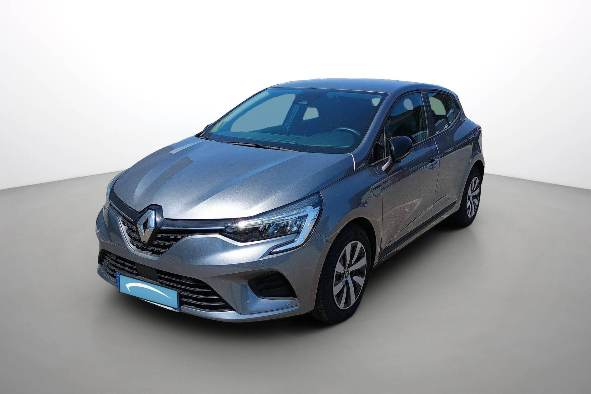 Renault Clio 5 Clio TCe 90 occasion de 2024 en vente à Quimper