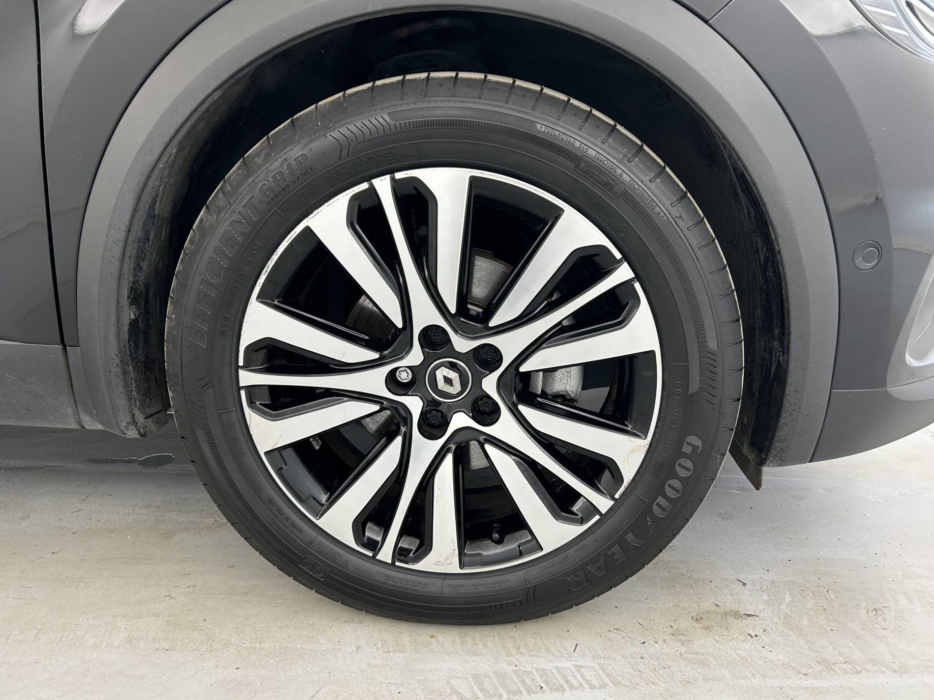 Vente en ligne Renault Captur  E-Tech Plug-in 160 au prix de 18 290 €
