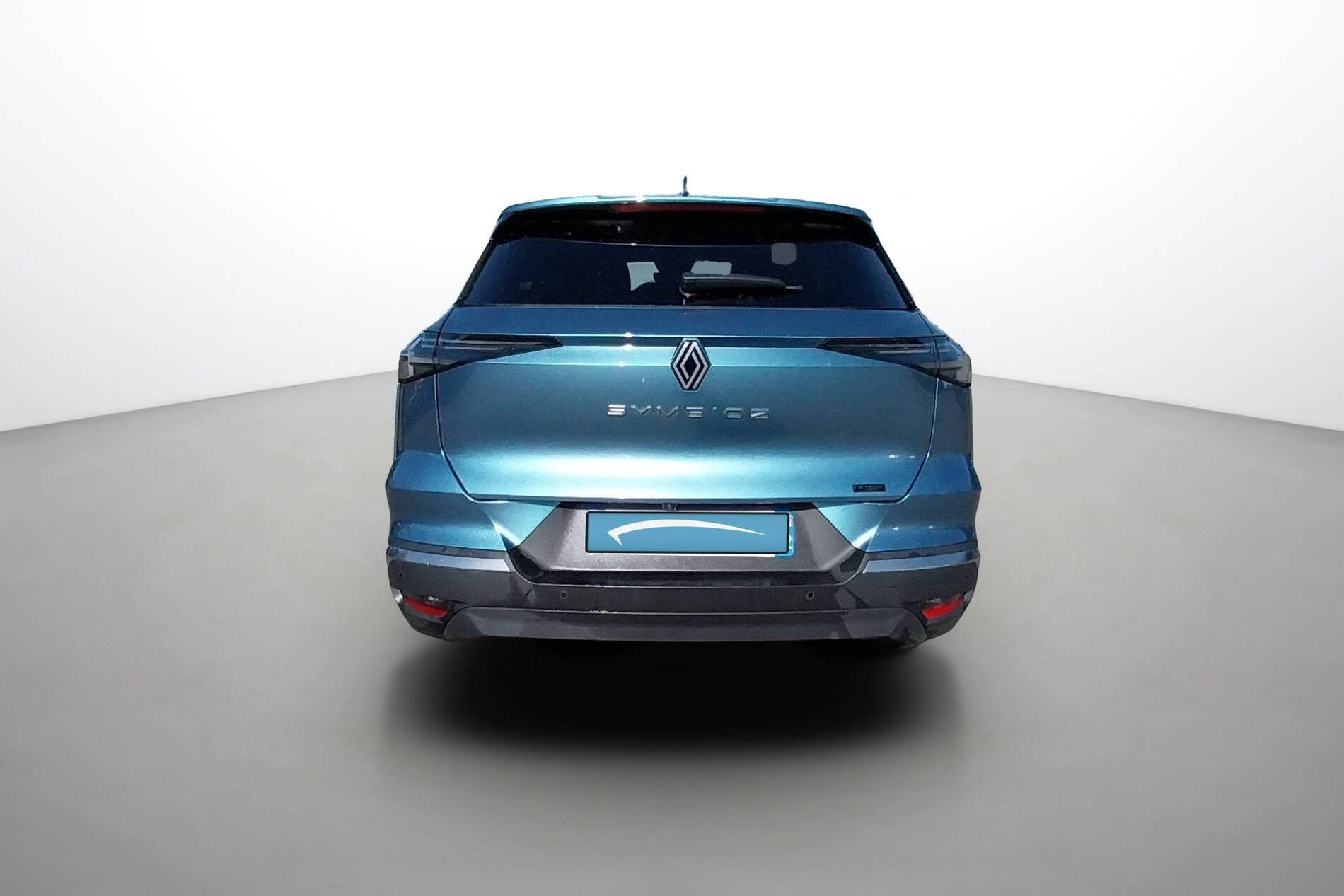 Vente en ligne Renault Symbioz  E-Tech full hybrid 145 au prix de 28 490 €