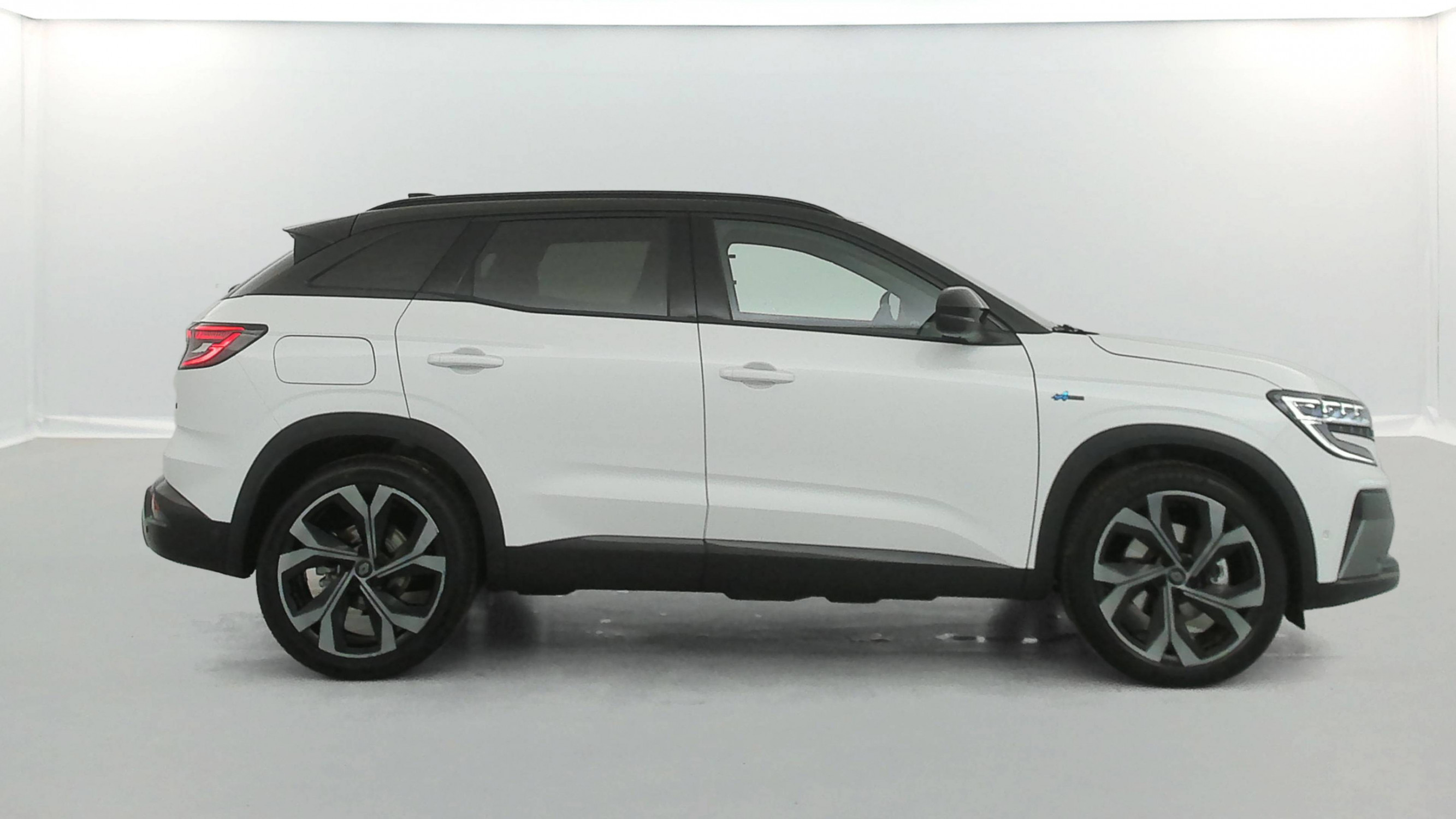 Vente en ligne Renault Austral  E-Tech full hybrid 200 GSR2 au prix de 33 990 €