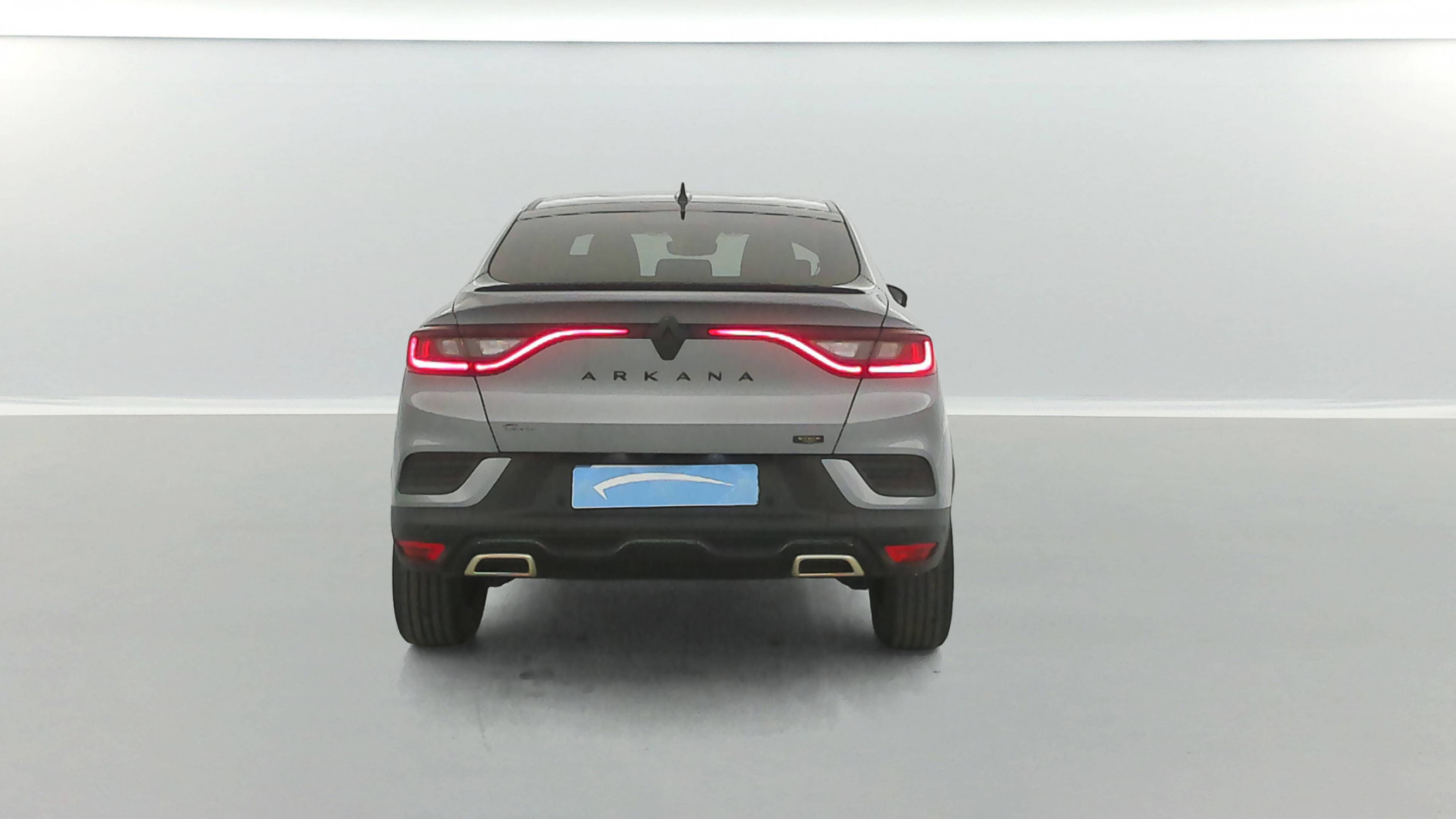 Vente en ligne Renault Arkana  E-Tech hybride 145 - 22 au prix de 22 590 €