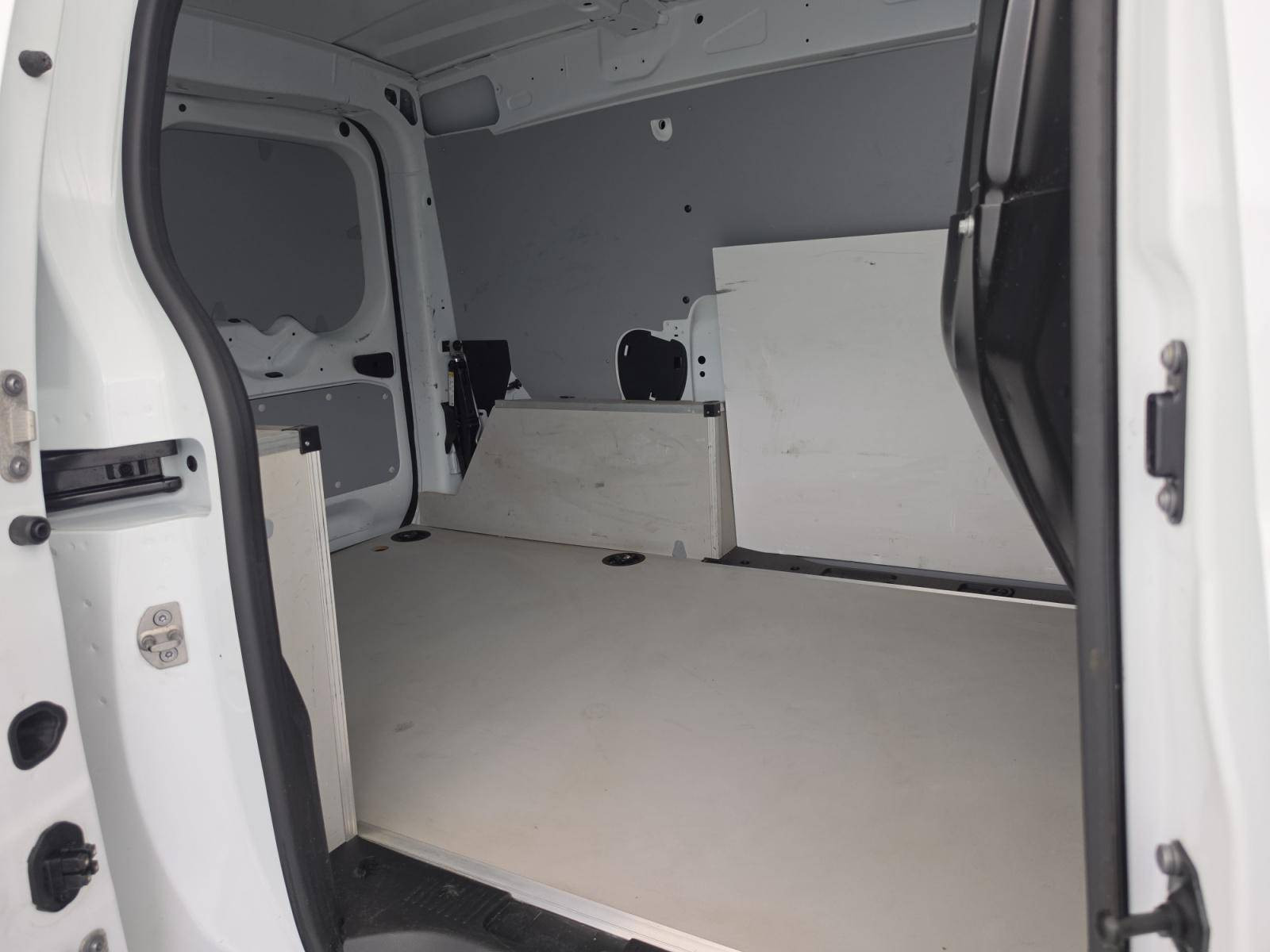 Vente en ligne Renault Express Van  BLUE DCI 95 - 22 au prix de 13 291 €