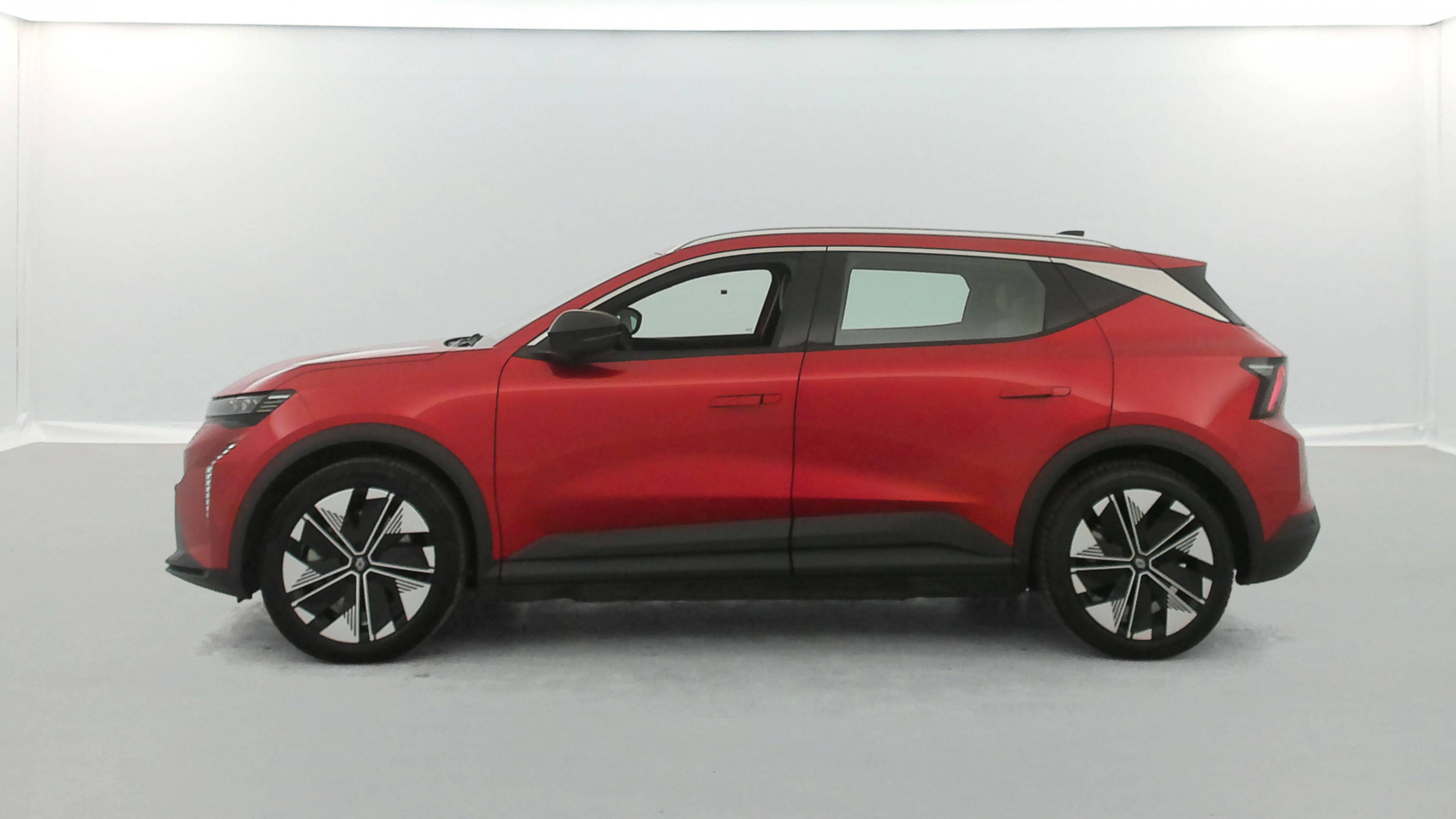 Vente en ligne Renault Scenic E-Tech  170 ch autonomie confort au prix de 29 490 €