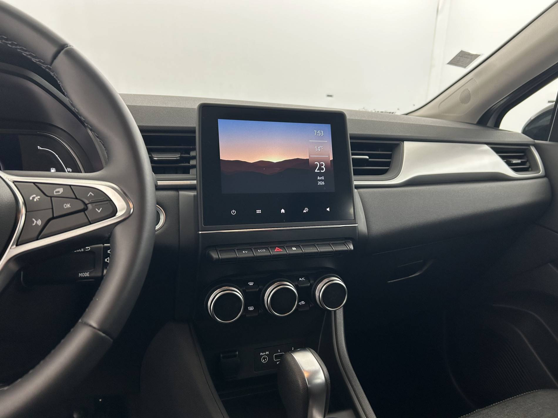 Vente en ligne Renault Captur  E-Tech 145 - 21 au prix de 18 291 €