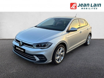 VOLKSWAGEN POLO Polo 1.0 TSI 116 S&S DSG7 Style 27/02/2026 en vente à Cessy