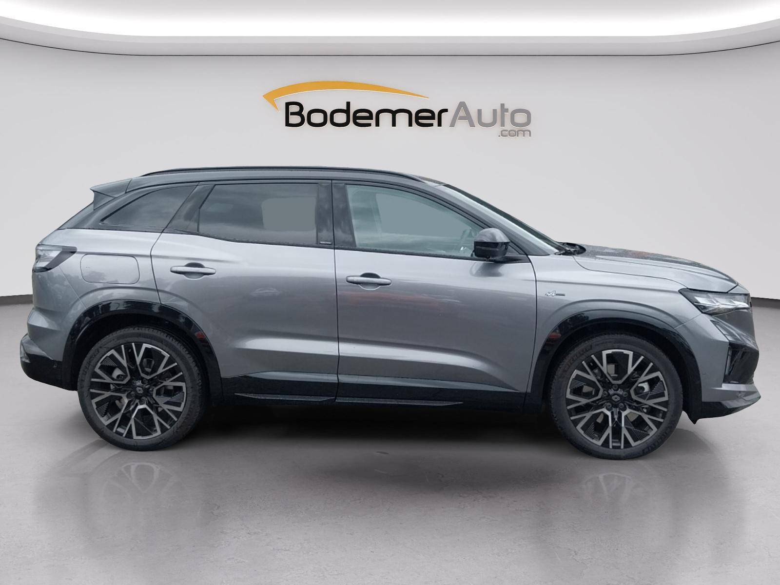 Vente en ligne Renault Austral  full hybrid E-Tech 200 ch au prix de 39 490 €
