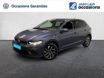 VOLKSWAGEN POLO Polo 1.0 TSI 95 S&S BVM5 VW Edition 23/05/2025 en vente à Coublevie