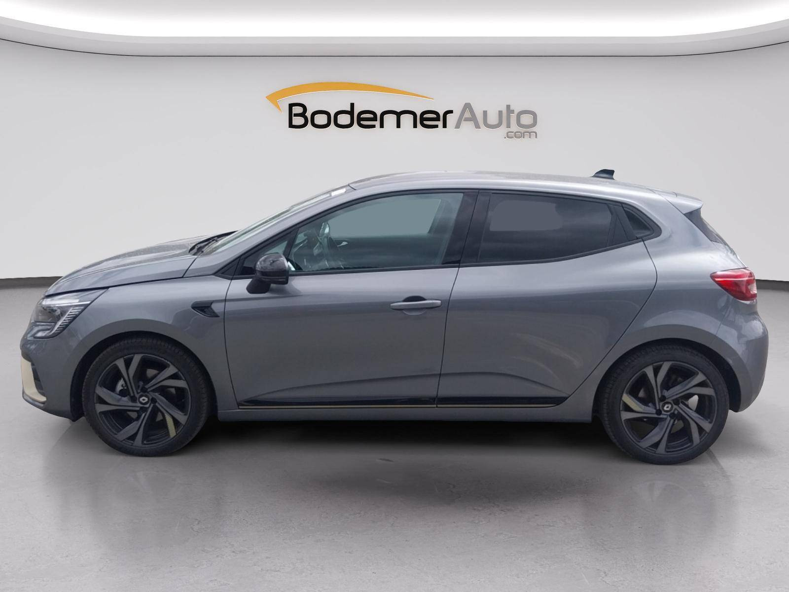 Vente en ligne Renault Clio 5 Clio E-Tech full hybrid 145 au prix de 17 990 €