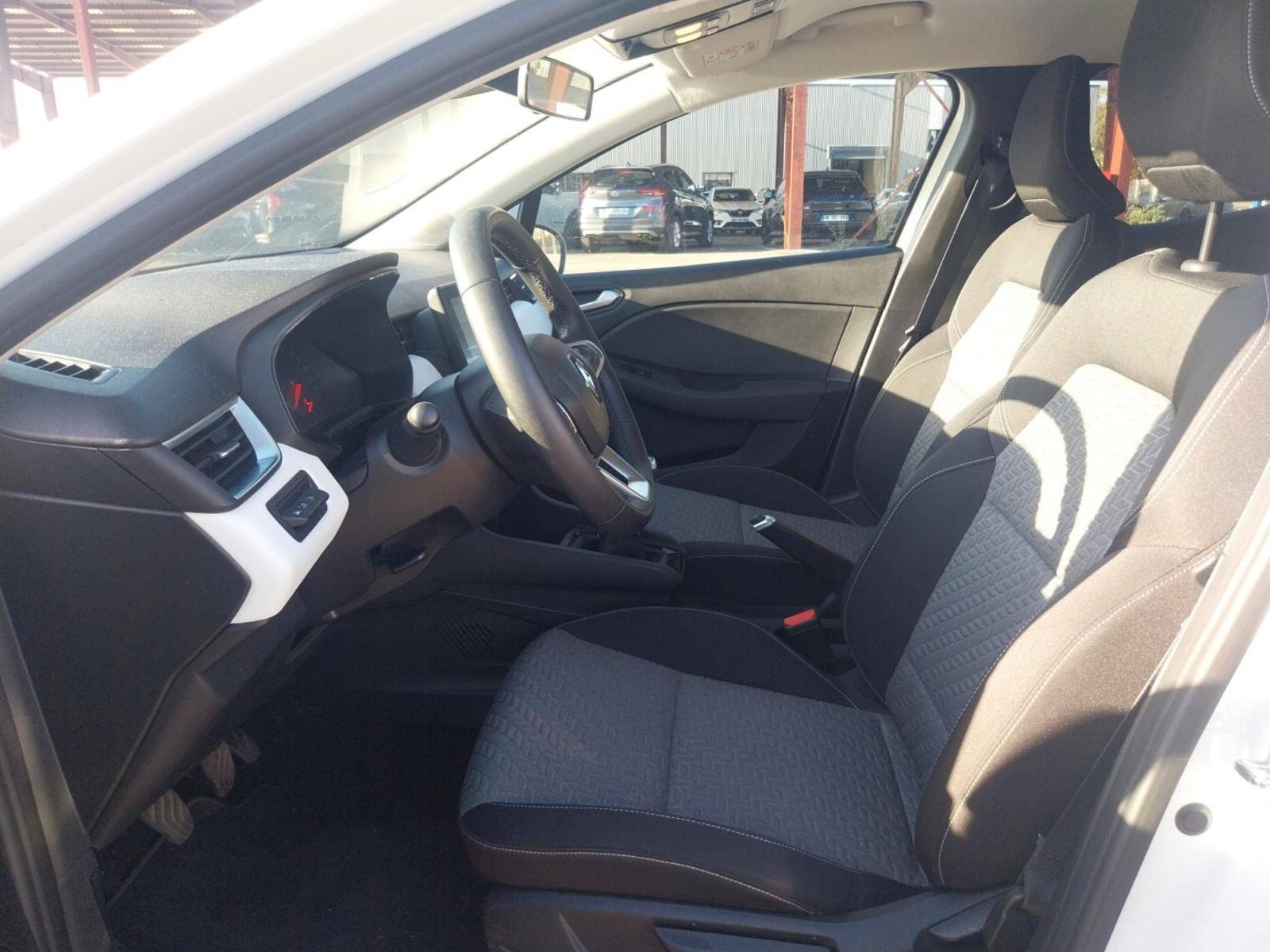 Vente en ligne Renault Clio 5 Clio TCe 90 au prix de 14 990 €