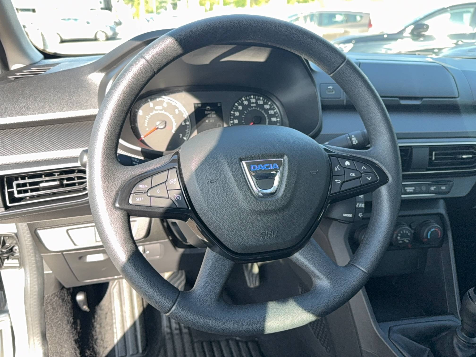 Vente en ligne Dacia Jogger  TCe 110 5 places au prix de 16 990 €