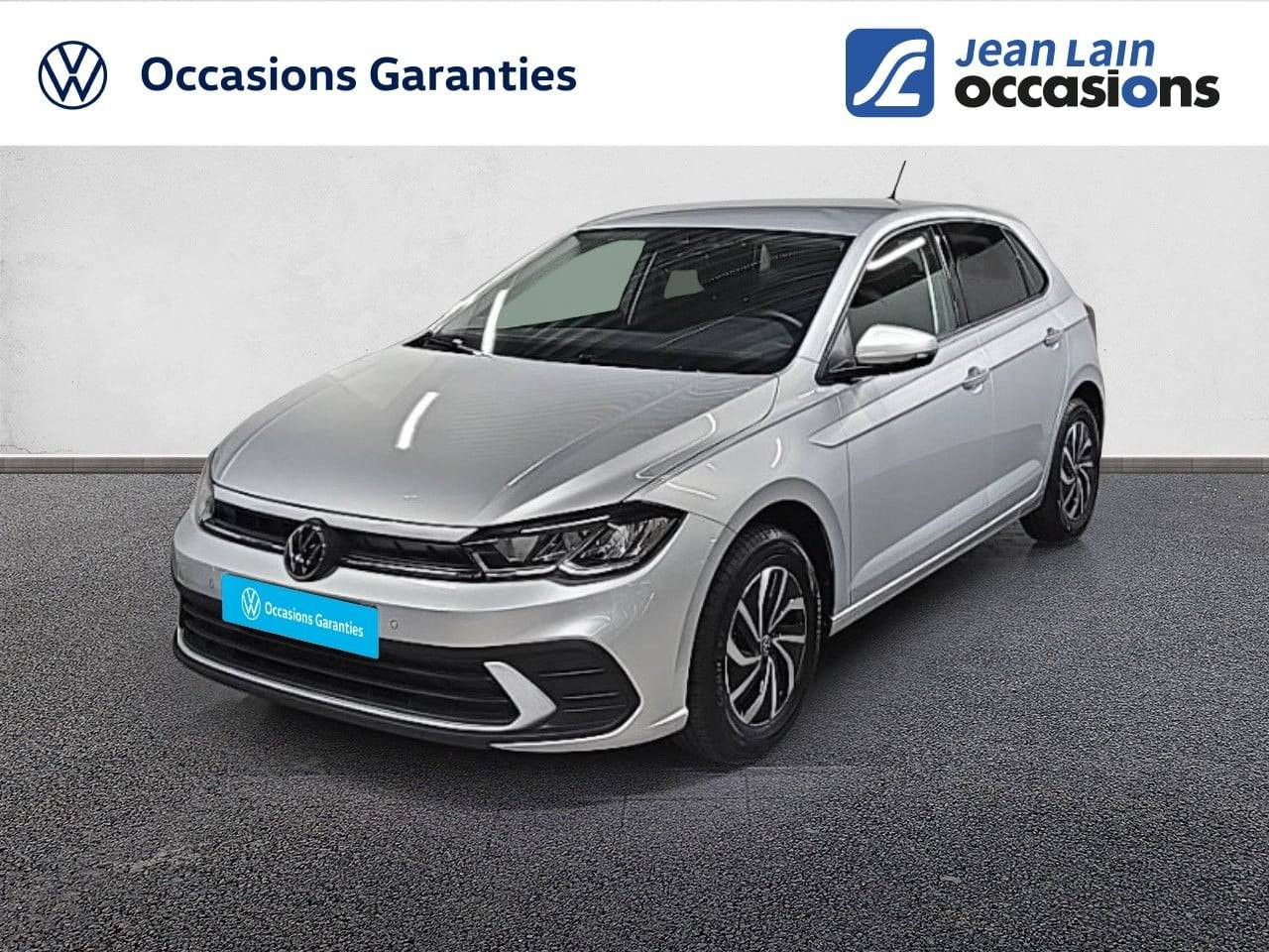 Vente en ligne VOLKSWAGEN POLO Polo 1.0 TSI 95 S&S DSG7 VW Edition de 2025 au prix de 22 890 €