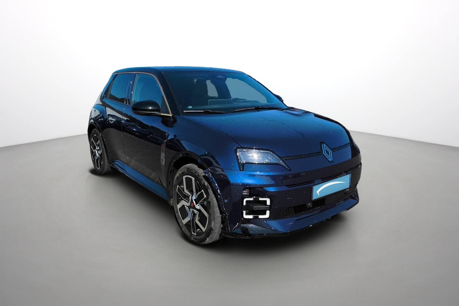 Vente en ligne Renault R5 E-Tech  150 ch autonomie confort au prix de 28 990 €