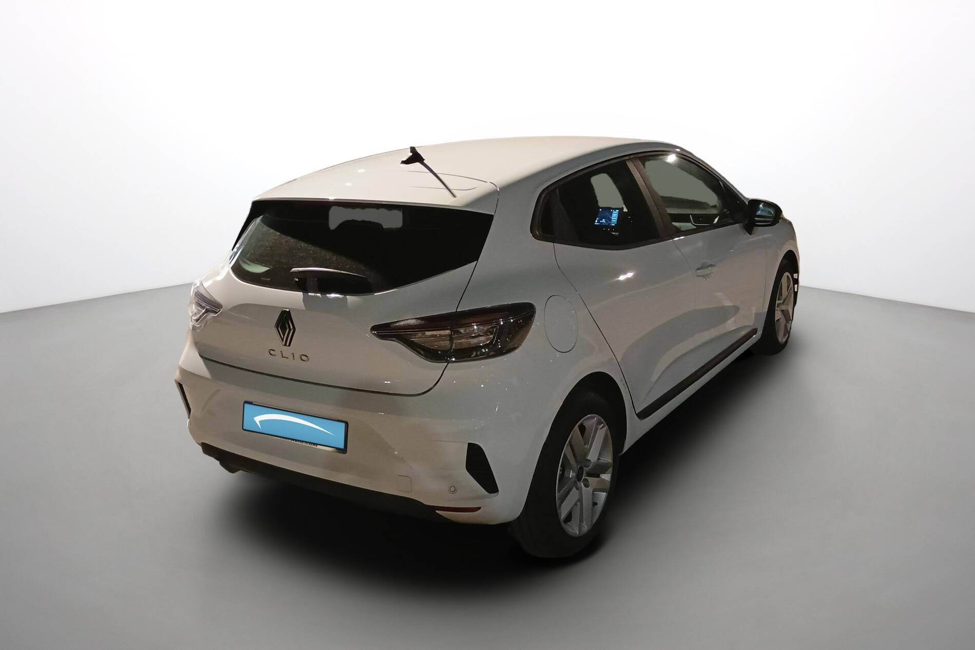 Vente en ligne Renault Clio 5 Clio TCe 90 au prix de 14 990 €