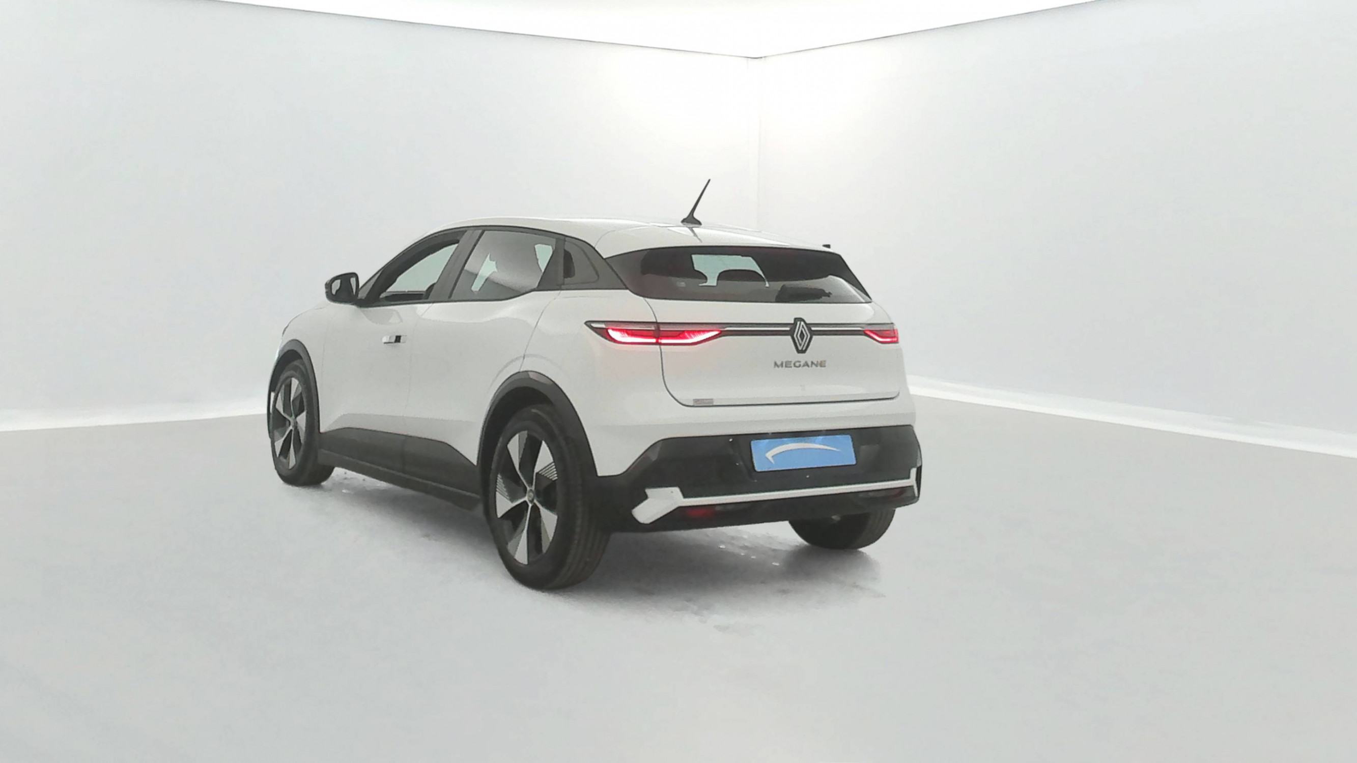 Vente en ligne Renault Megane E-Tech  EV60 220 ch super charge au prix de 21 690 €