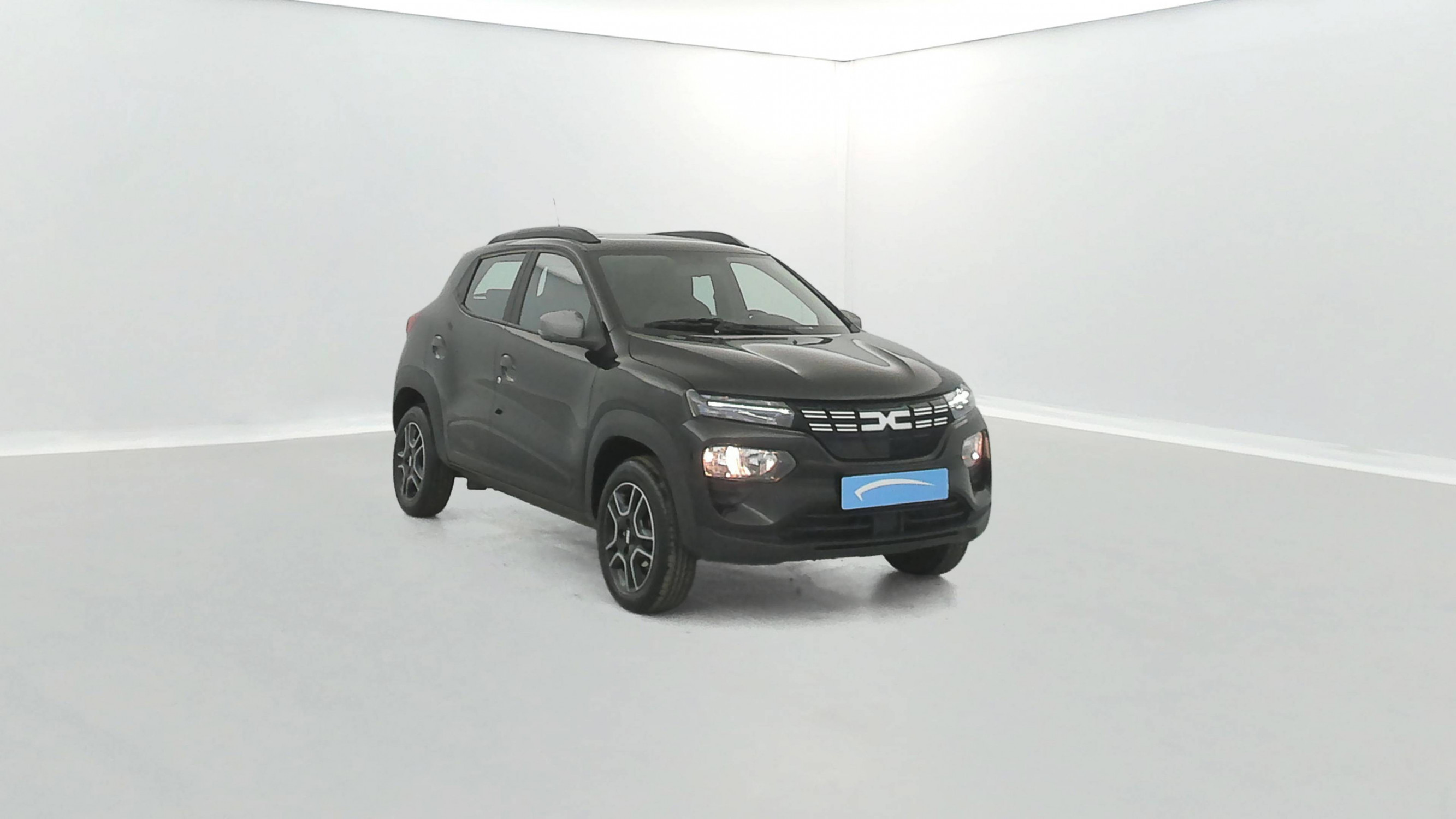Vente en ligne Dacia Spring Spring au prix de 11 890 €