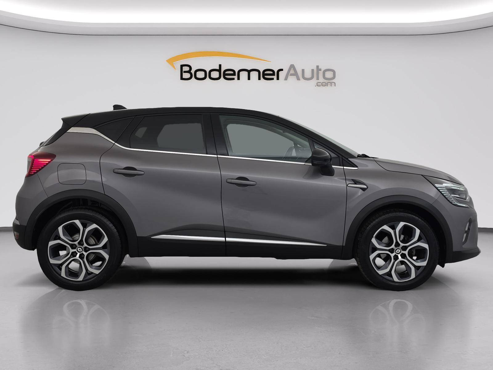 Vente en ligne Renault Captur  mild hybrid 140 au prix de 19 990 €