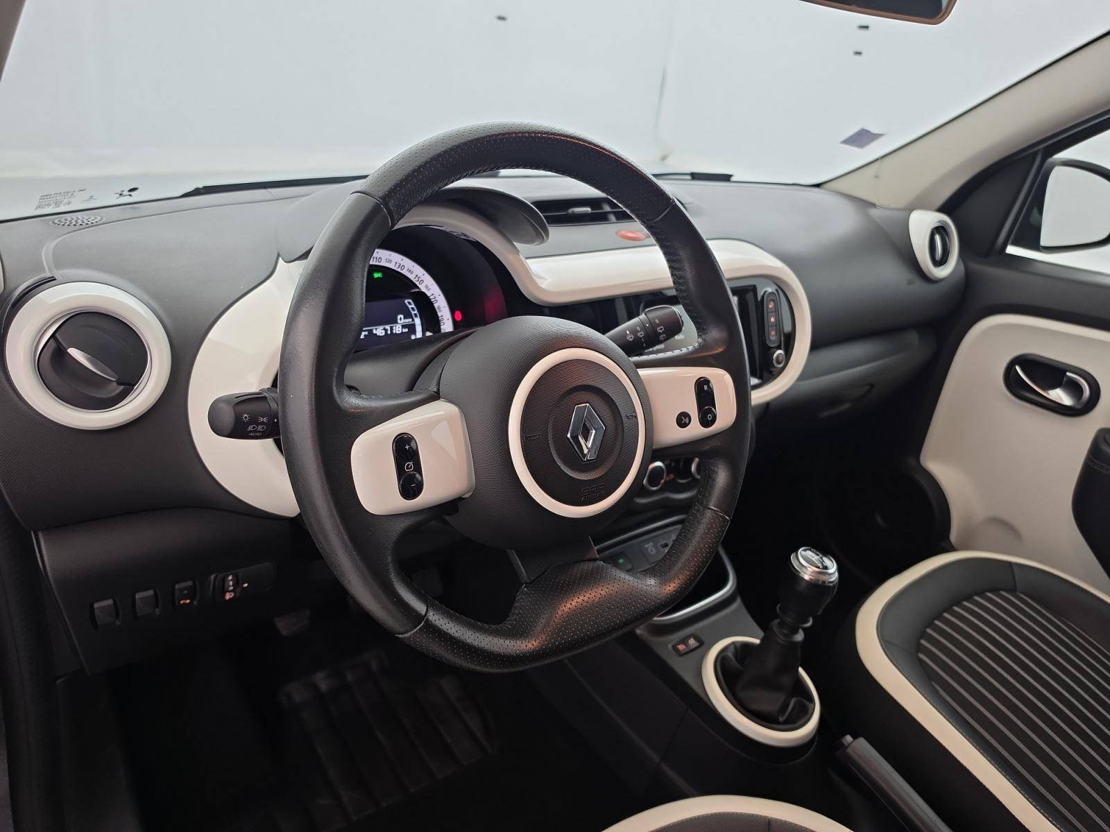 Vente en ligne Renault Twingo 3  TCe 95 au prix de 11 990 €