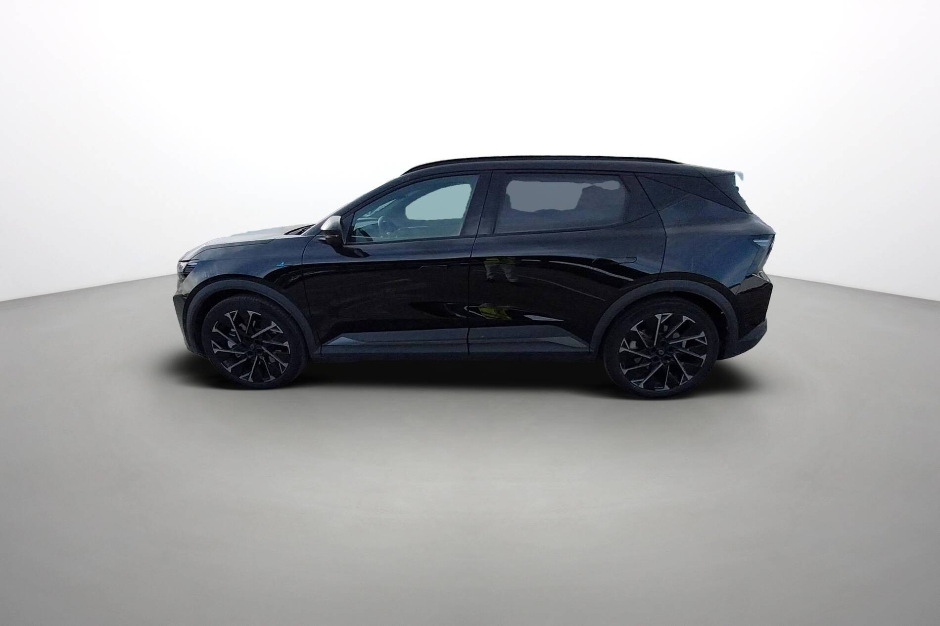 Vente en ligne Renault Scenic E-Tech Scenic E-Tech électrique 220 ch grande autonomie au prix de 38 912 €