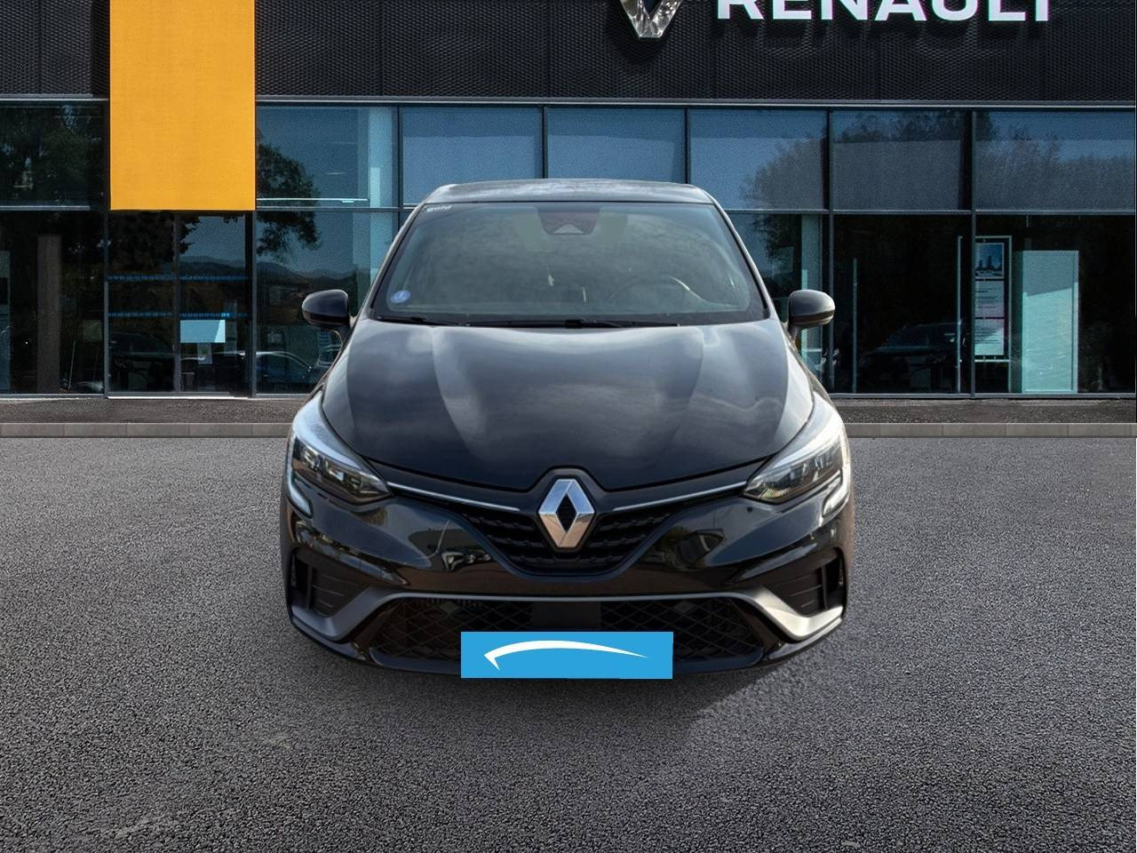 Vente en ligne Renault Clio 5 Clio TCe 140 au prix de 17 290 €