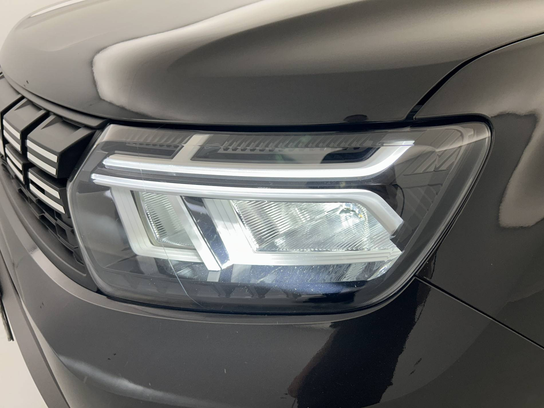 Vente en ligne Dacia Duster  ECO-G 100 4x2 au prix de 18 790 €
