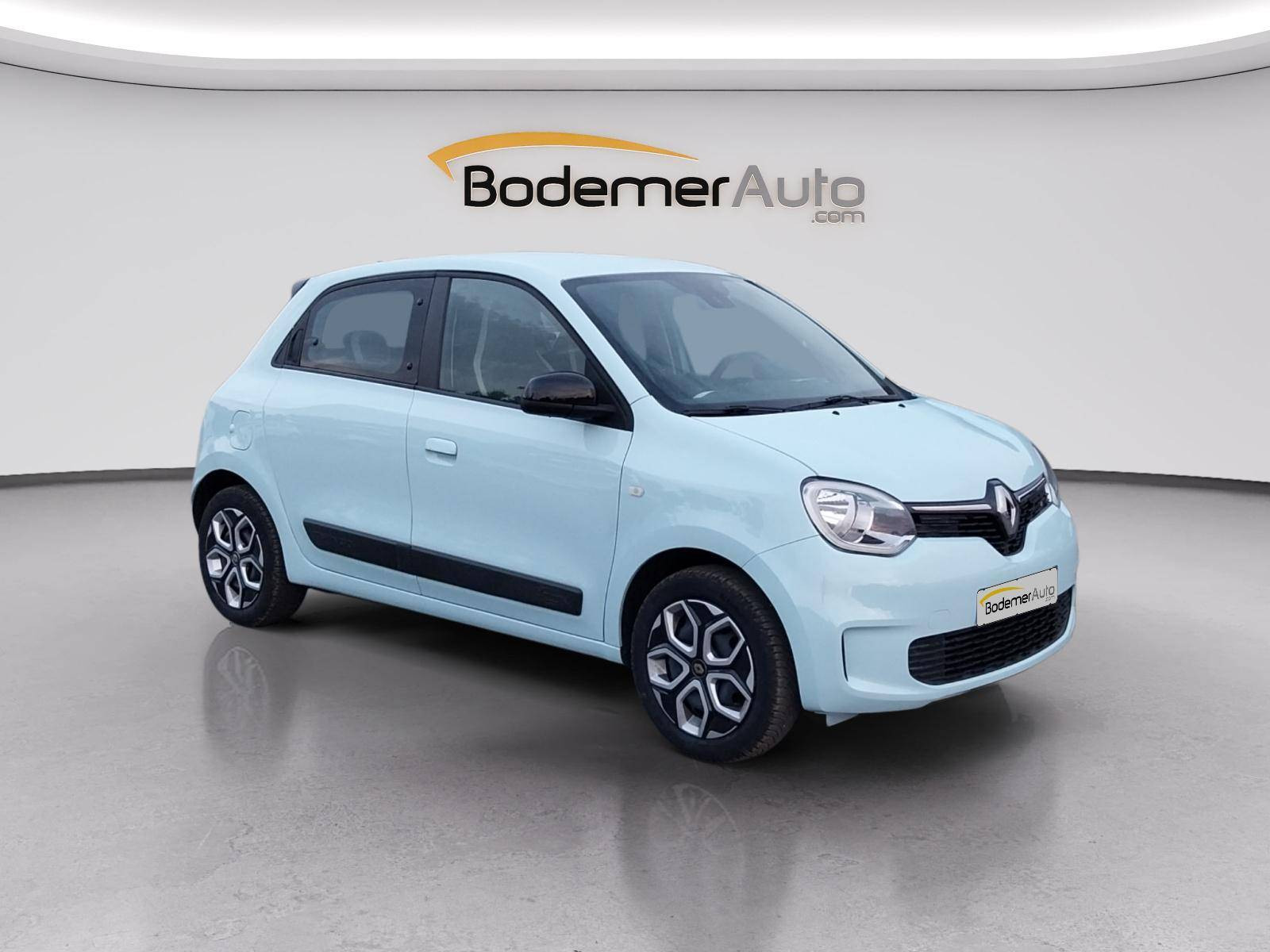 Vente en ligne Renault Twingo 3  SCe 65 au prix de 11 490 €