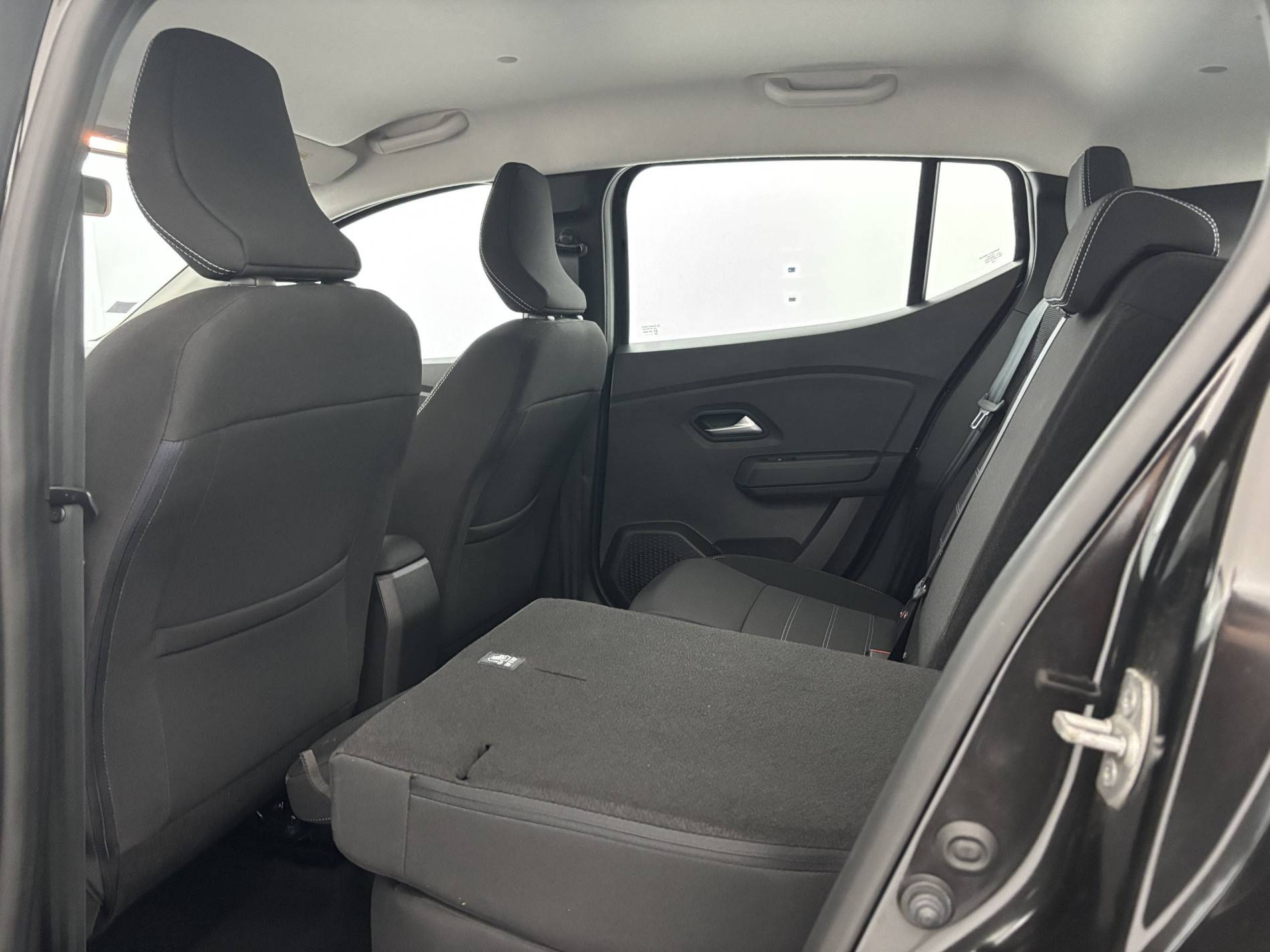 Vente en ligne Dacia Sandero  TCe 90 CVT - 22 au prix de 15 990 €