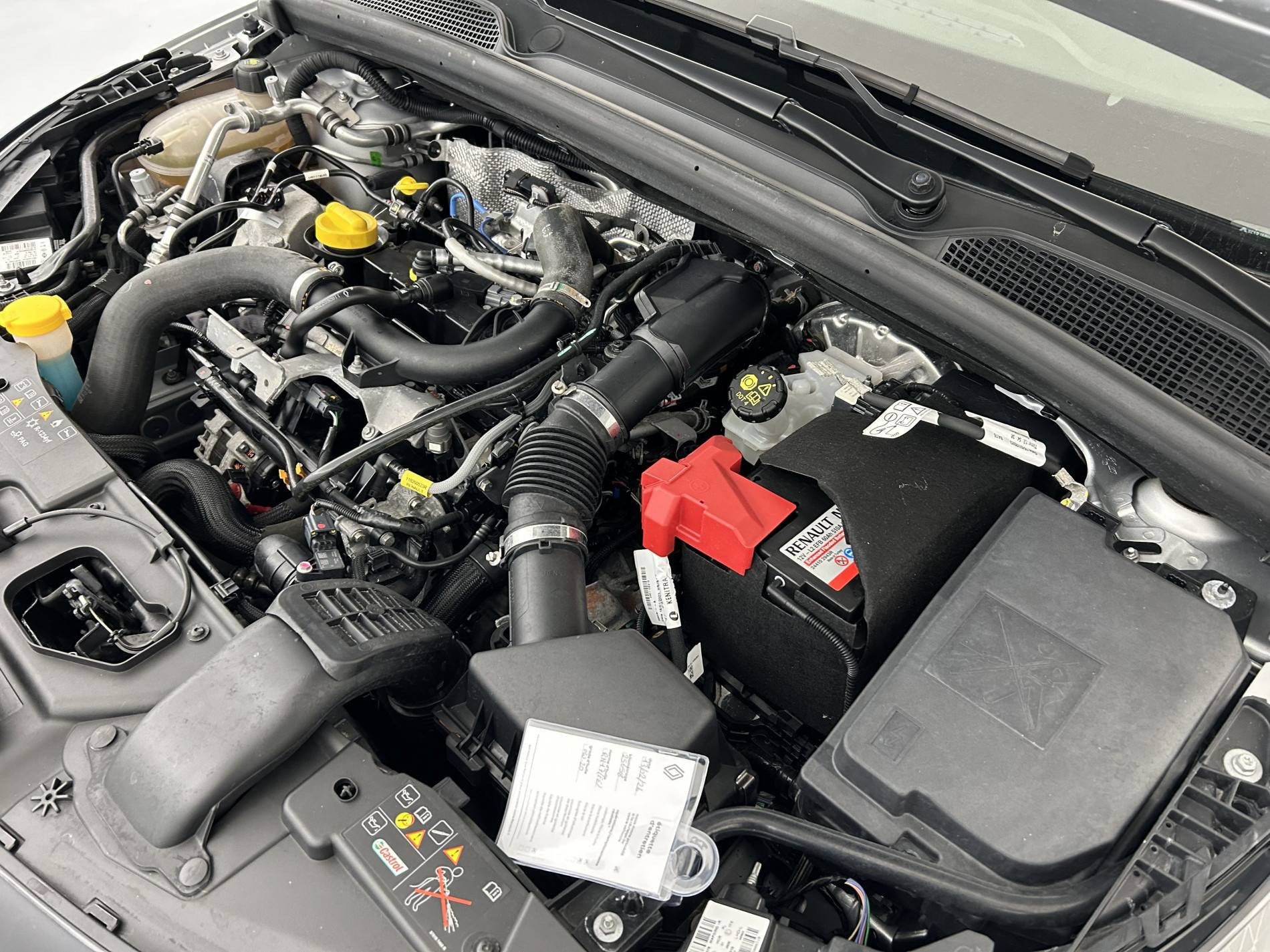 Vente en ligne Renault Clio 5 Clio TCe 90 au prix de 14 290 €