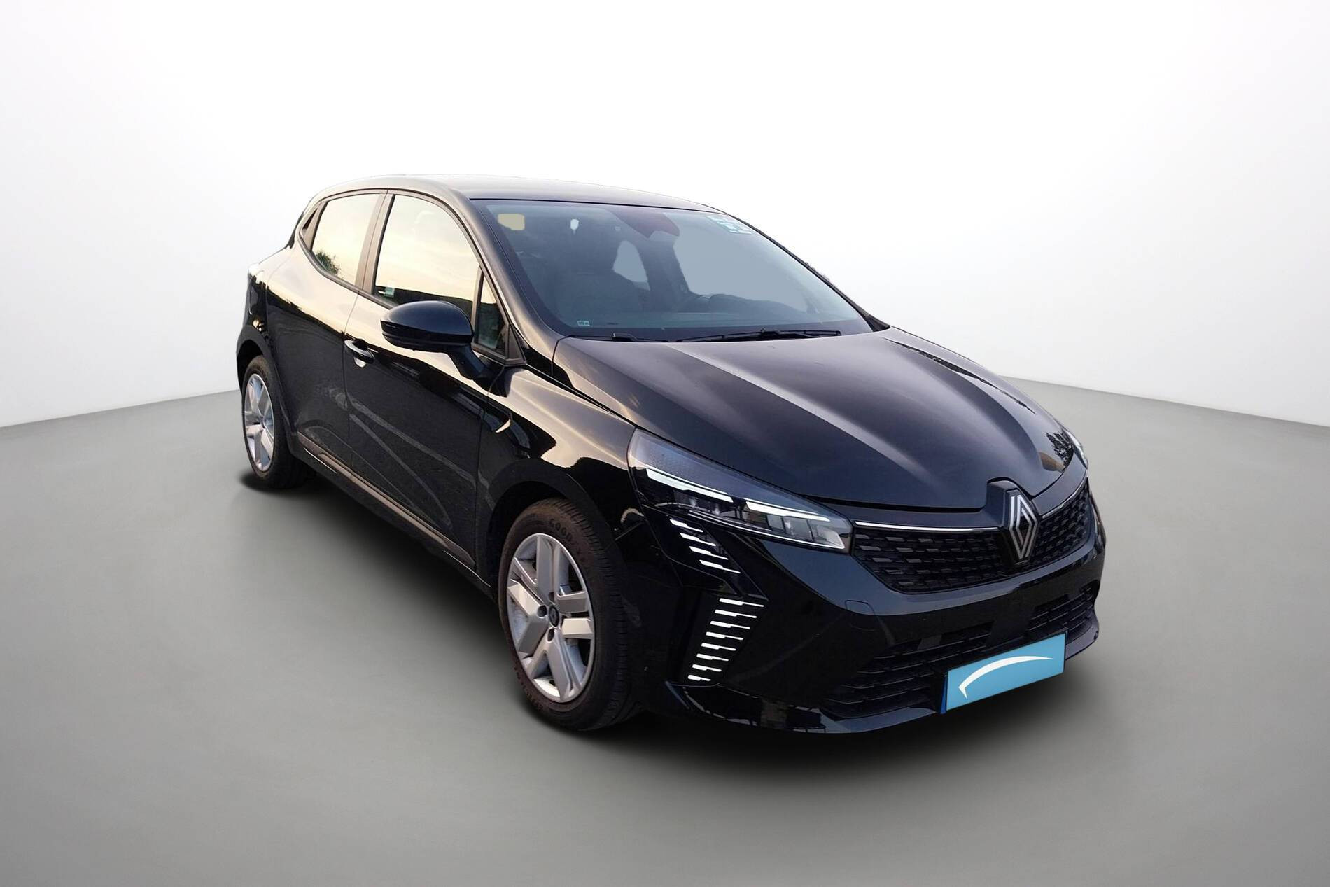 Vente en ligne Renault Clio 5 Clio Blue dCi 100 ch GSR2 au prix de 18 999 €